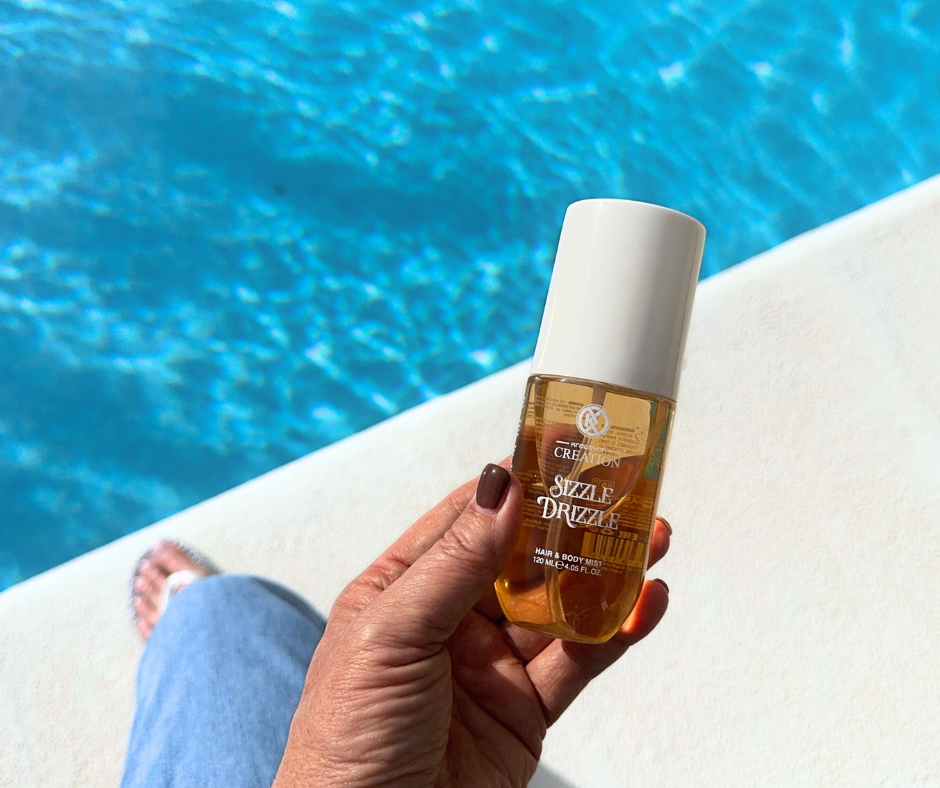 Scents of Paradise Hair- & BodyMist