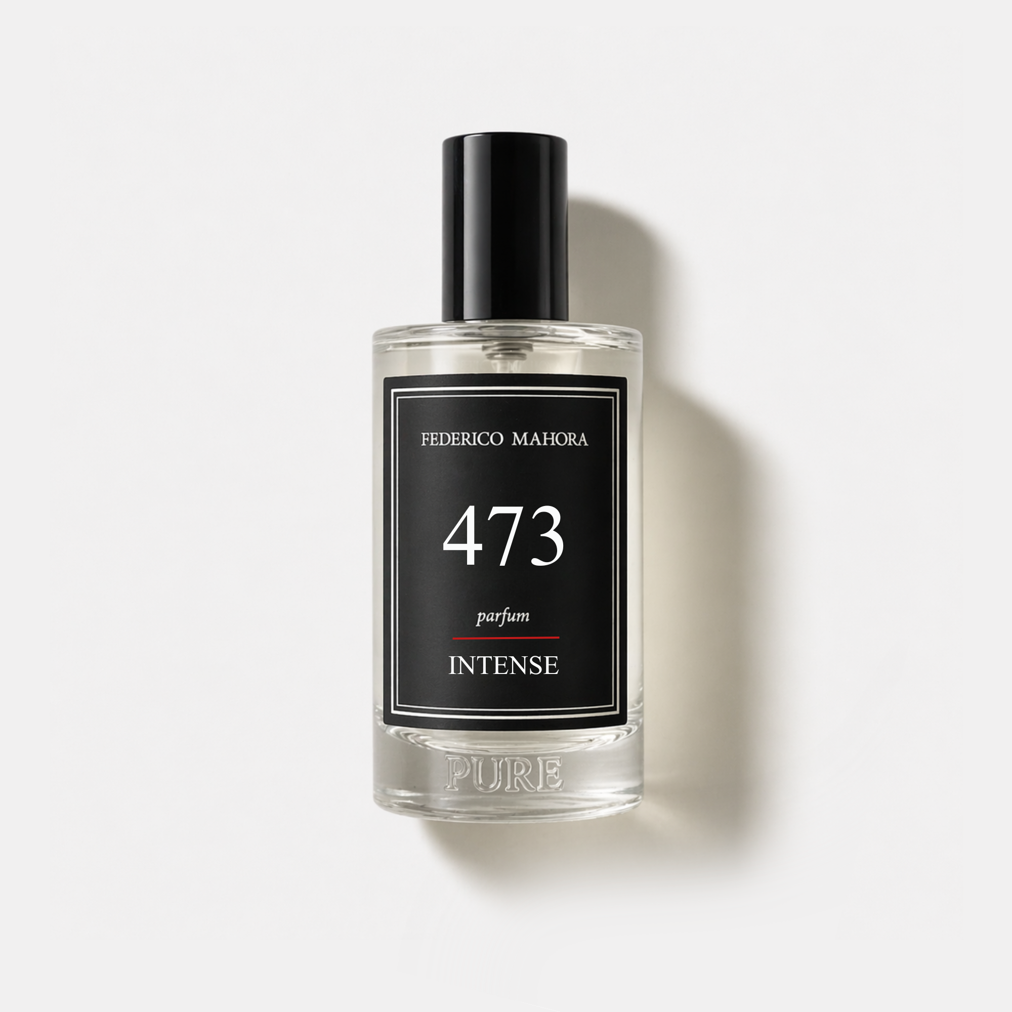 Parfumhuis | FM Intense Parfum 473