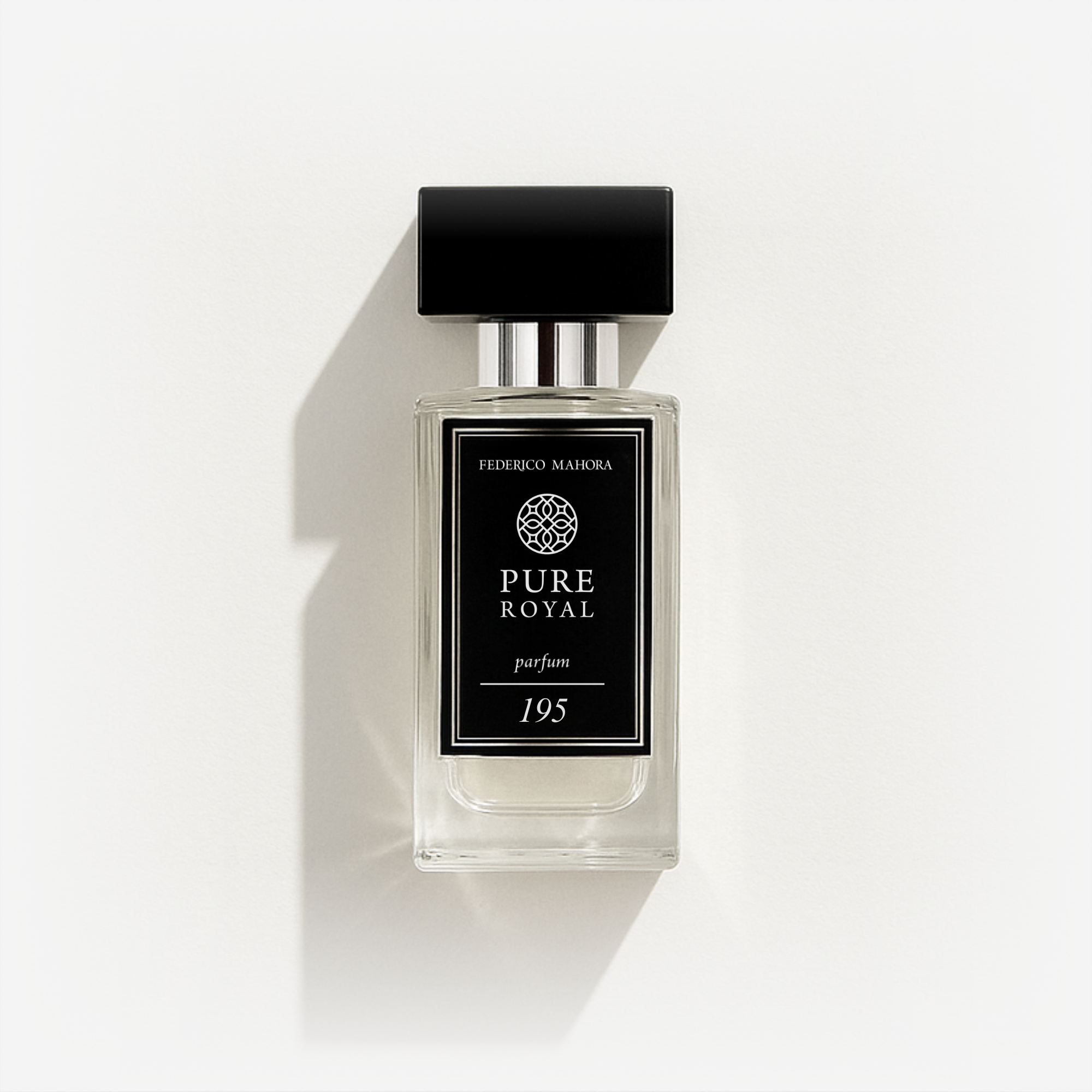 Parfumhuis FM Pure Royal Parfum 195