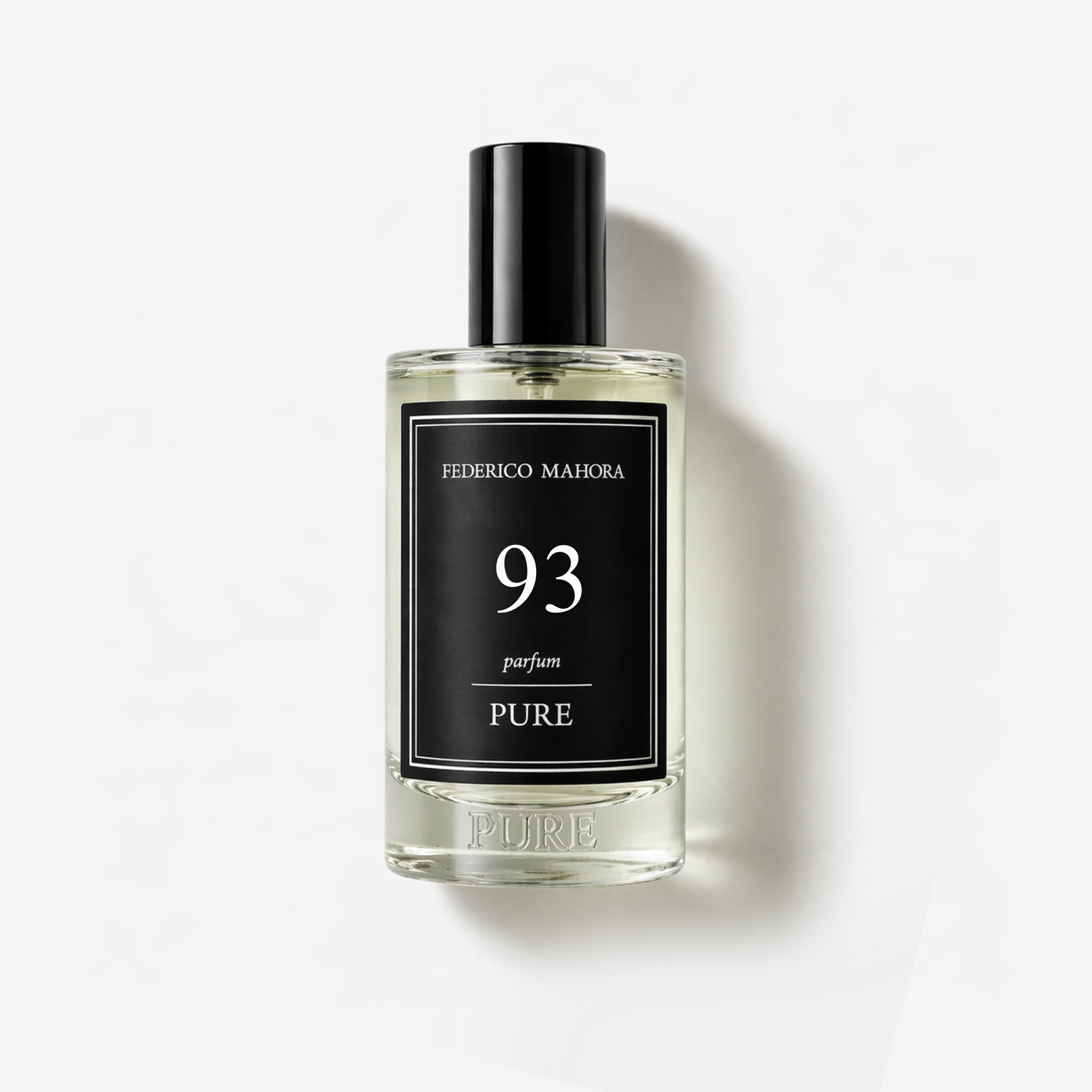 Parfumhuis | FM Pure Parfum 93