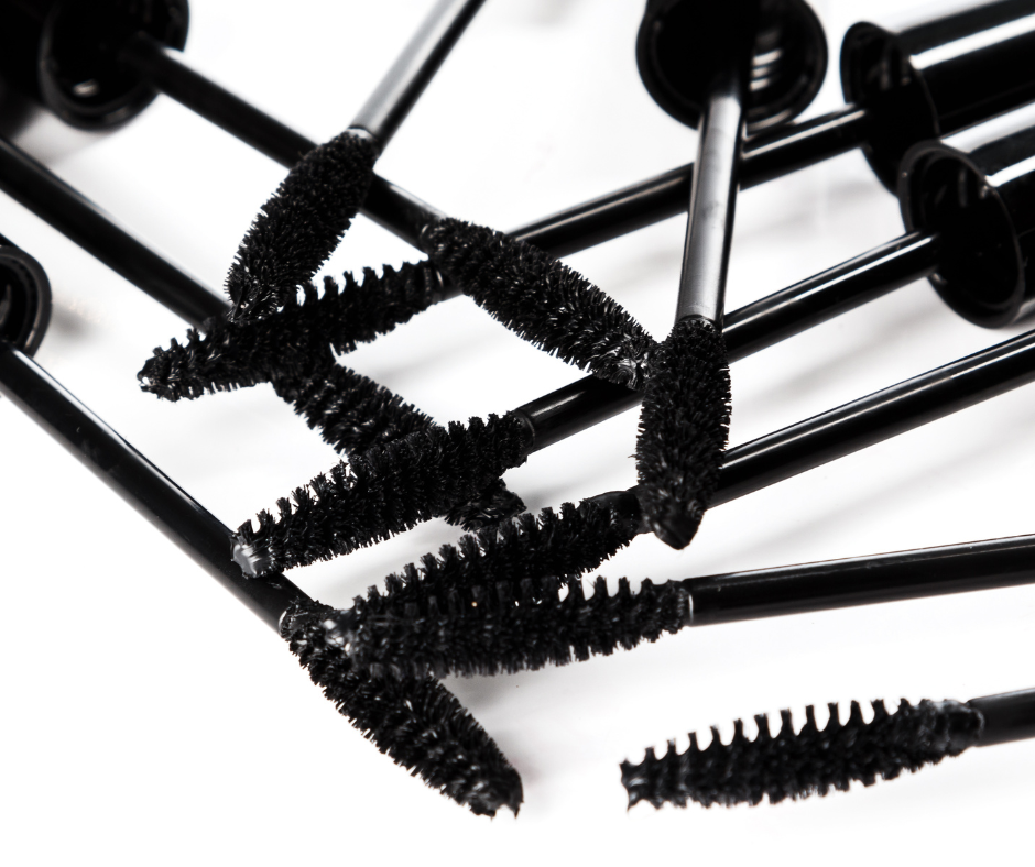 Mascara Do's & Don'ts