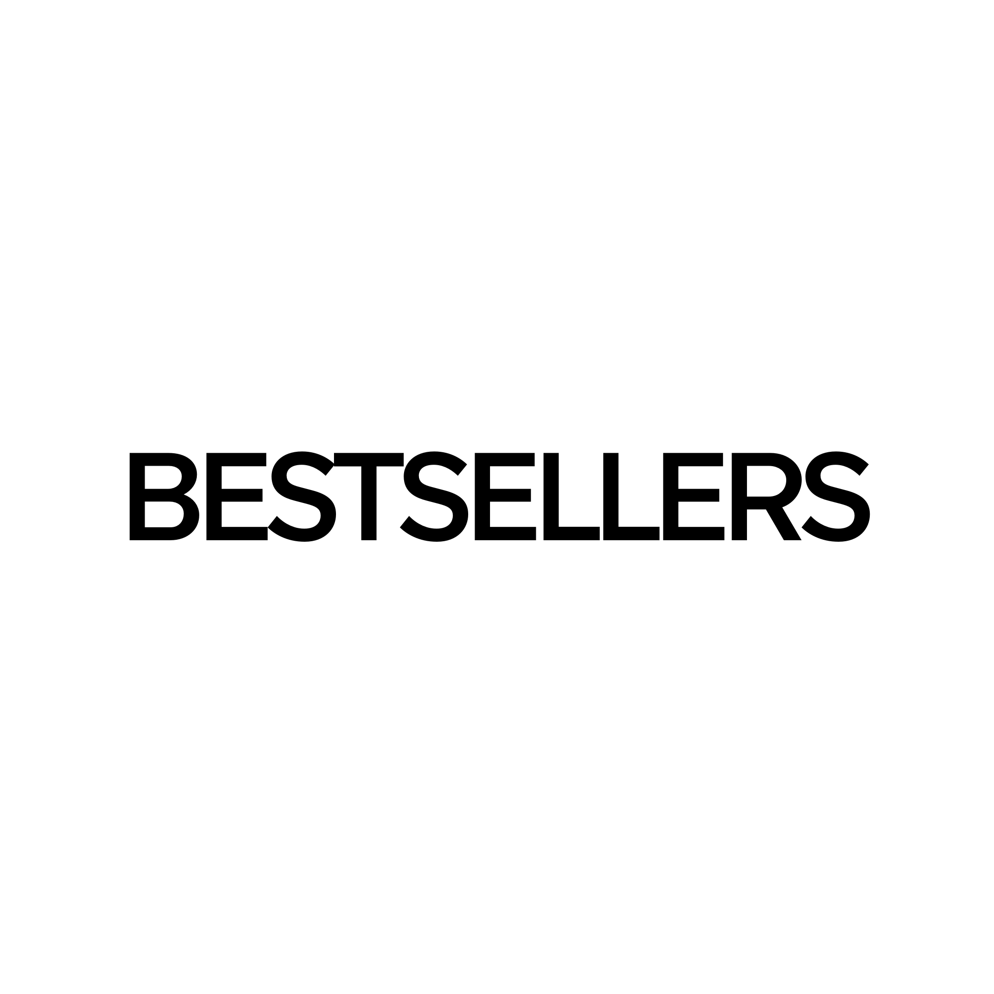Bestsellers