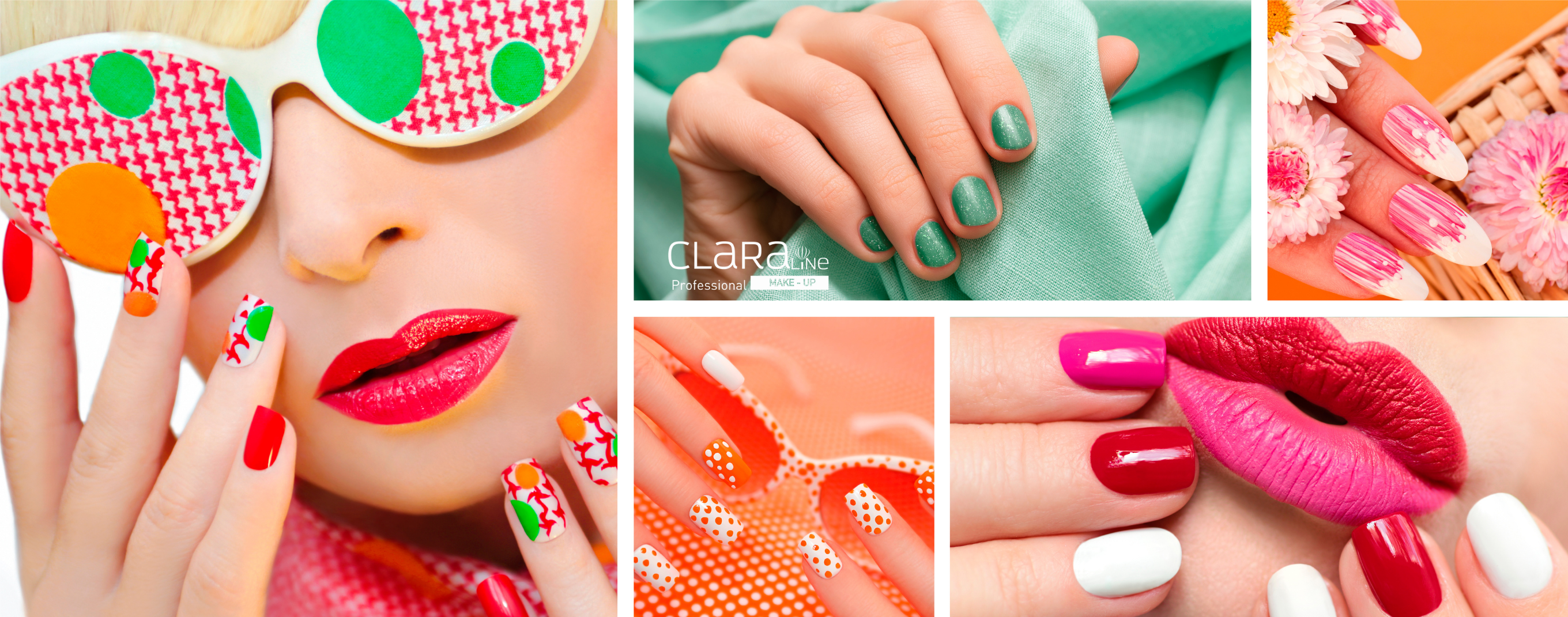 CLARAline®