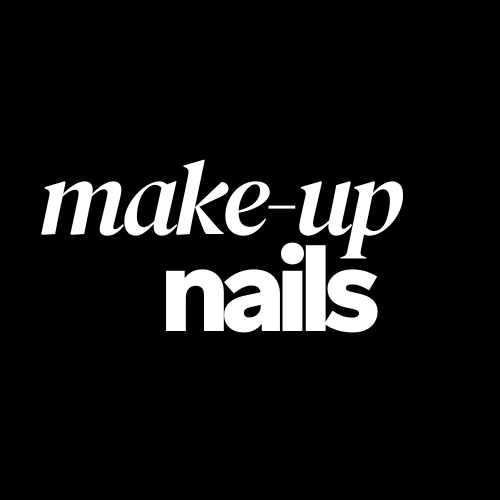 Make-Up Nagels