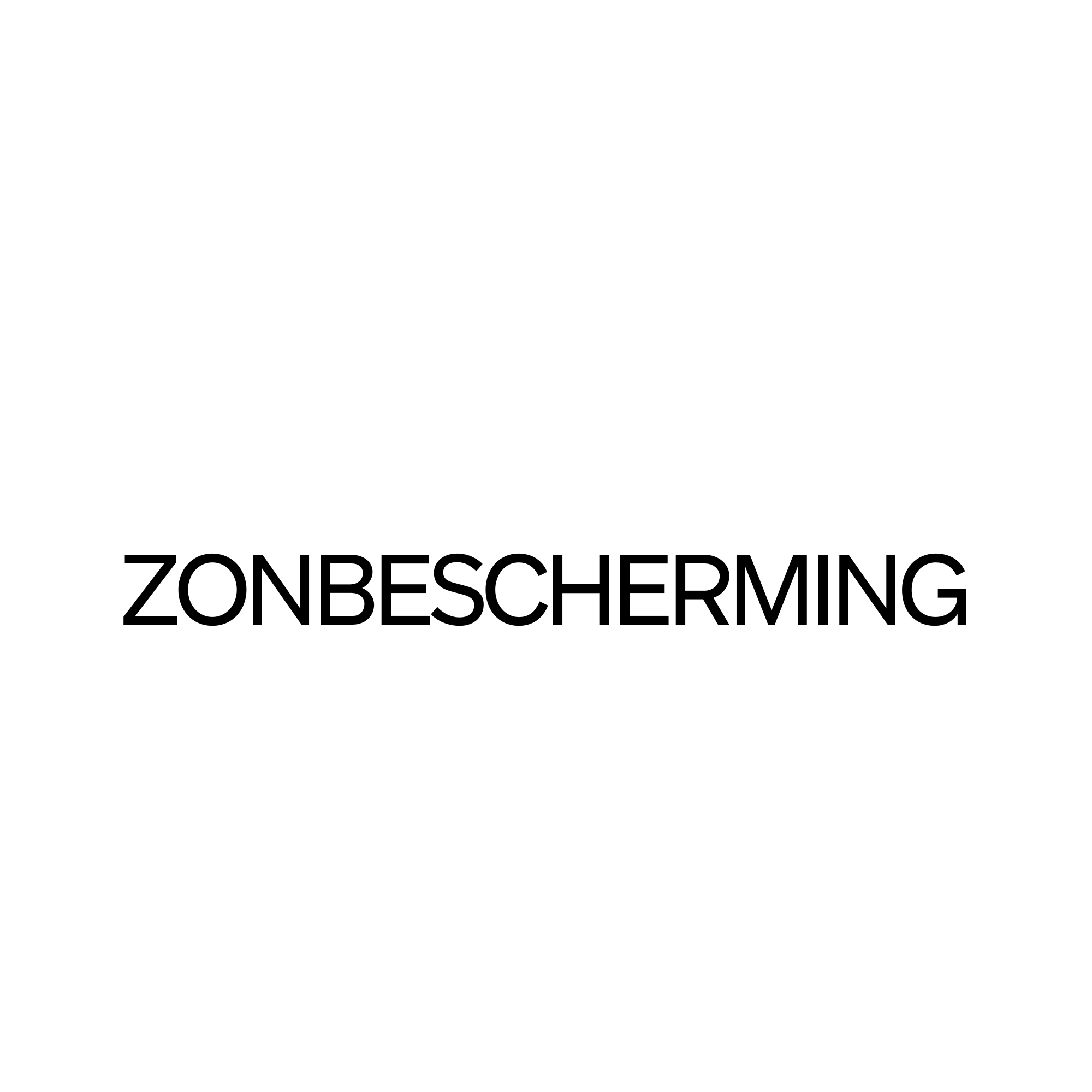 Zonbescherming