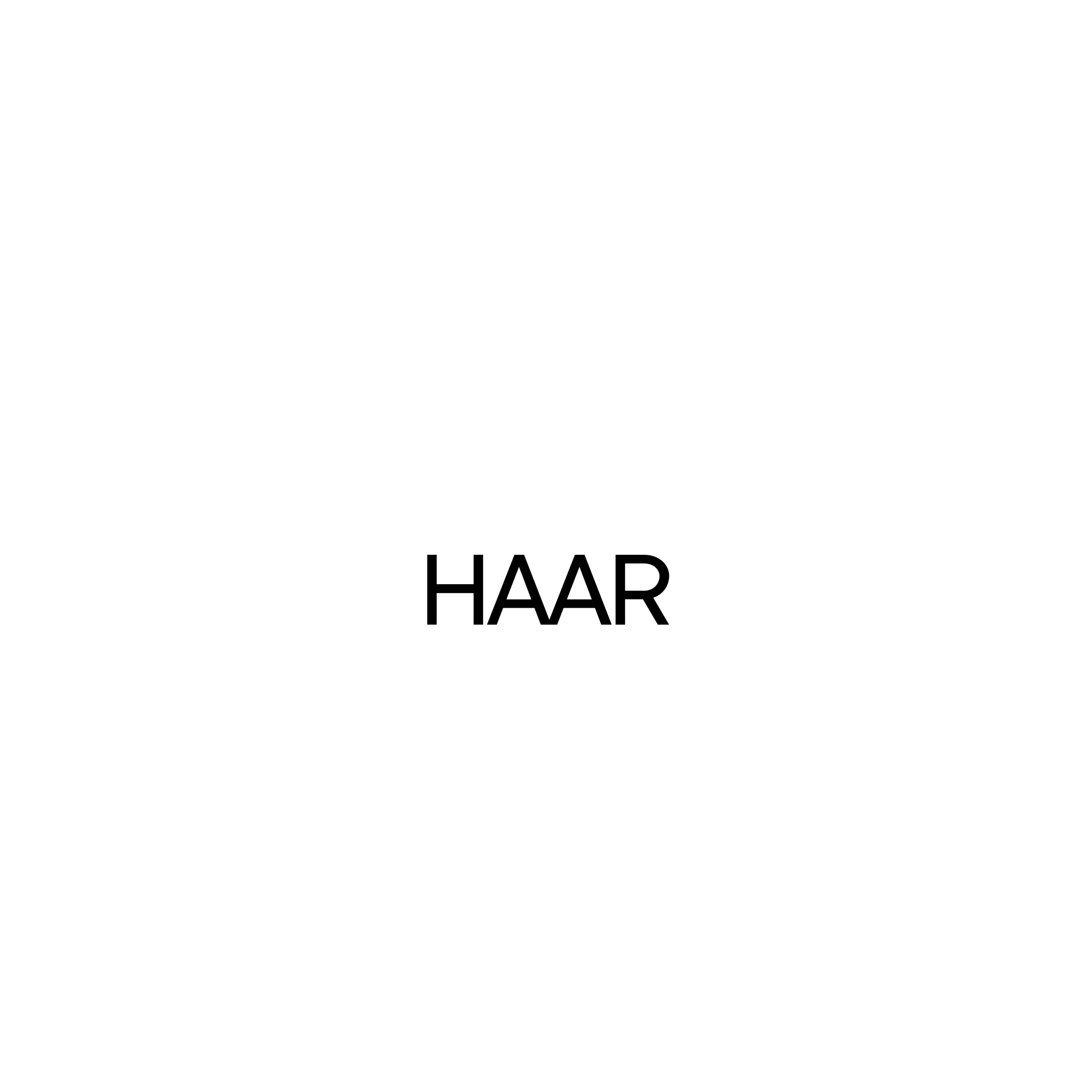 Haar