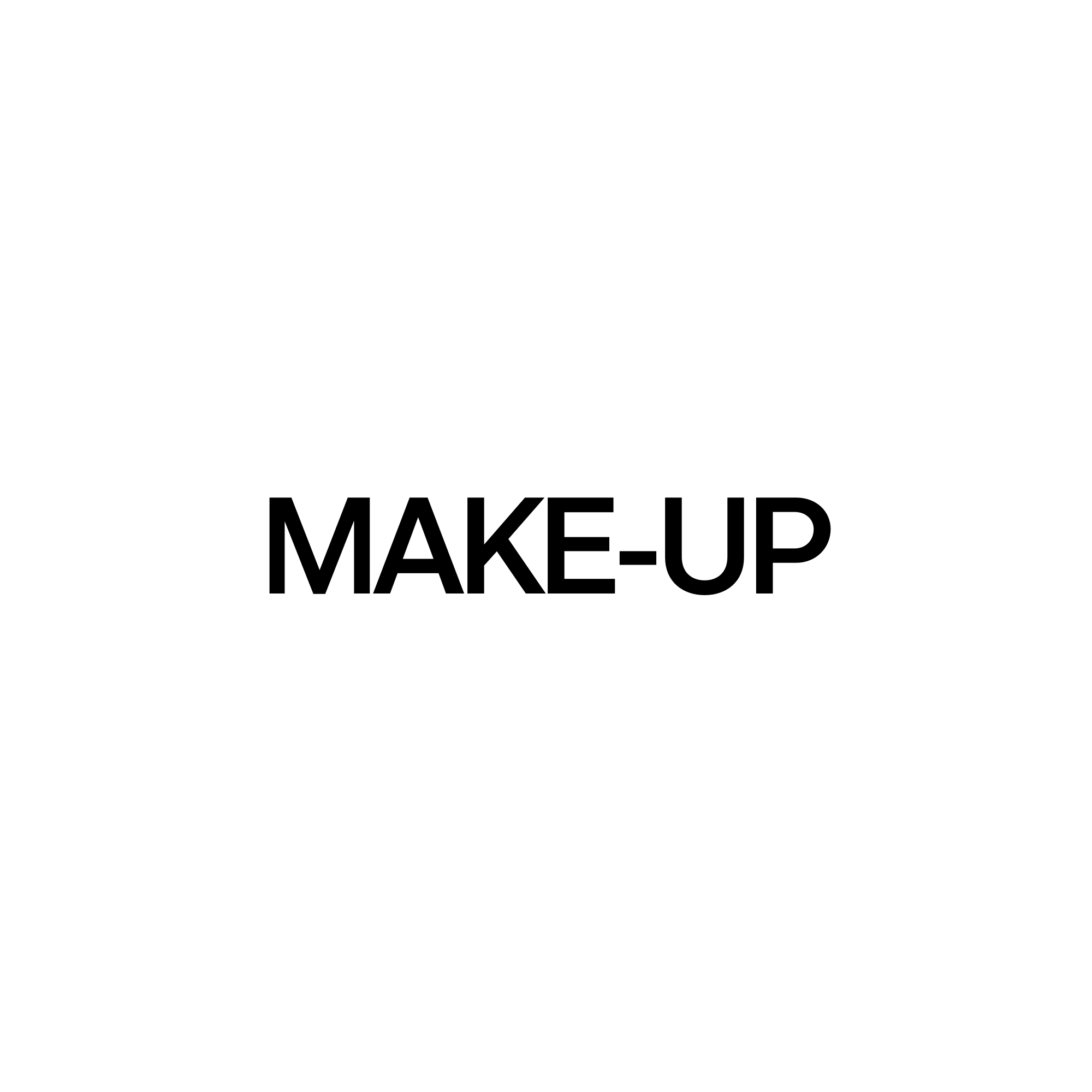 Make-Up