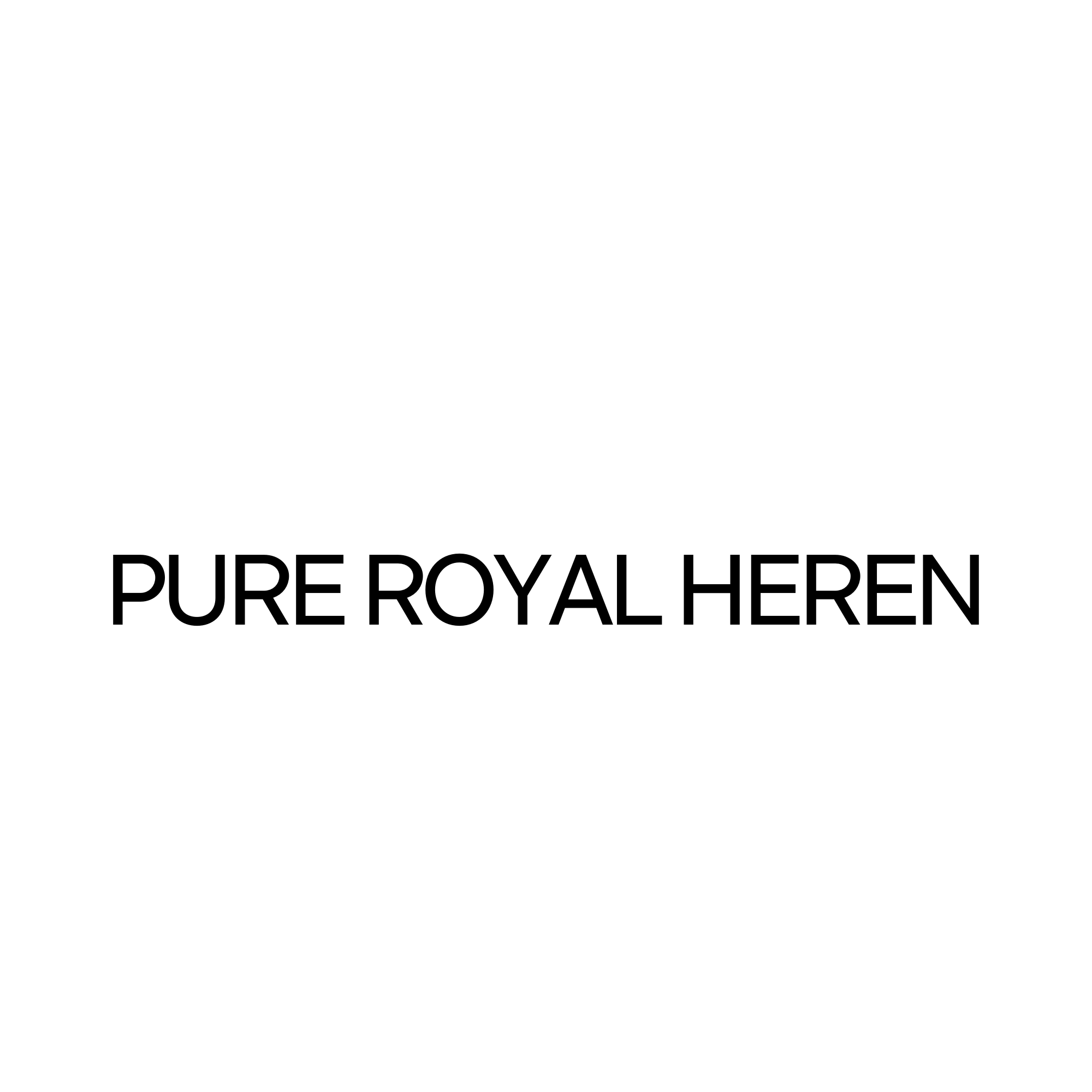 Pure Royal