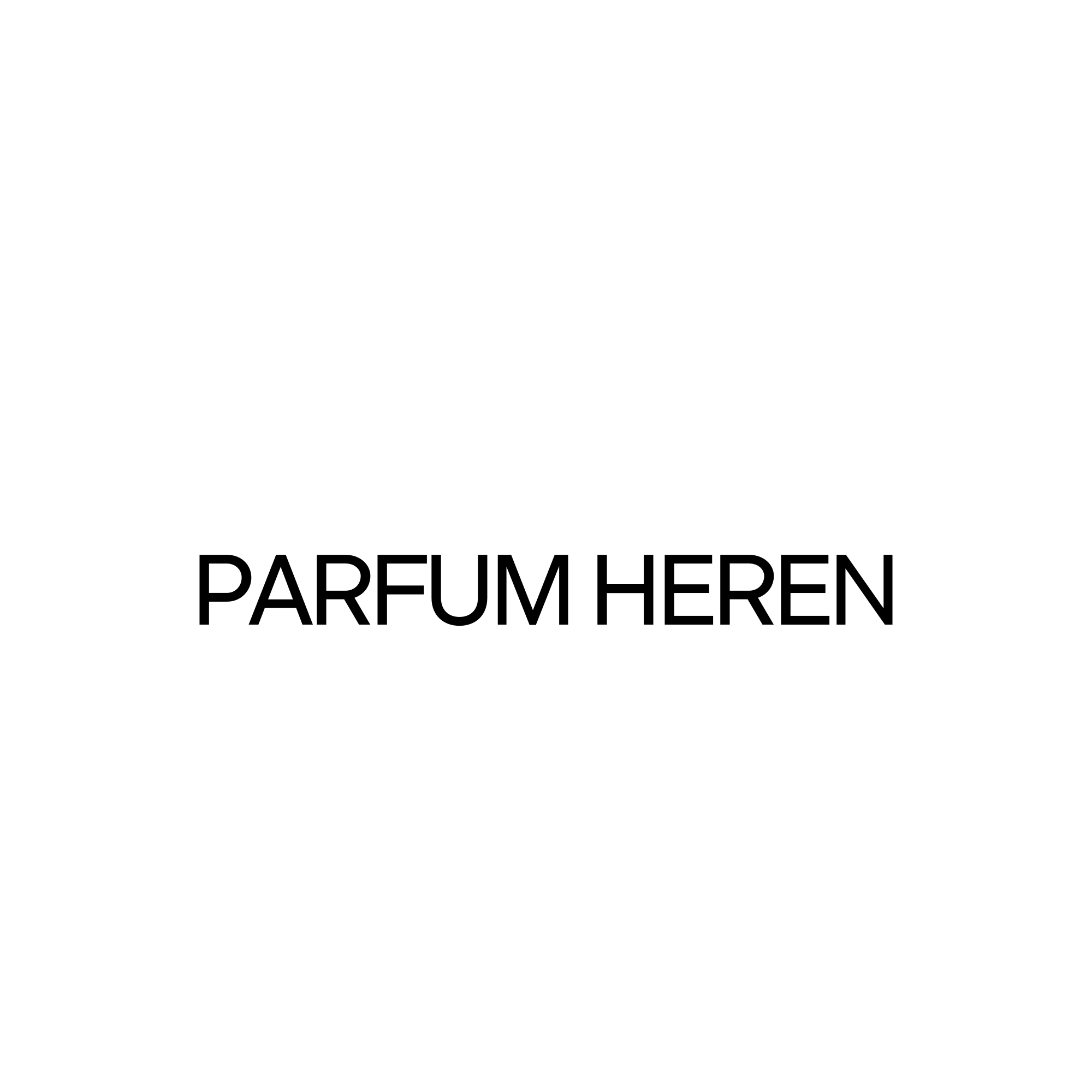 Parfum Heren