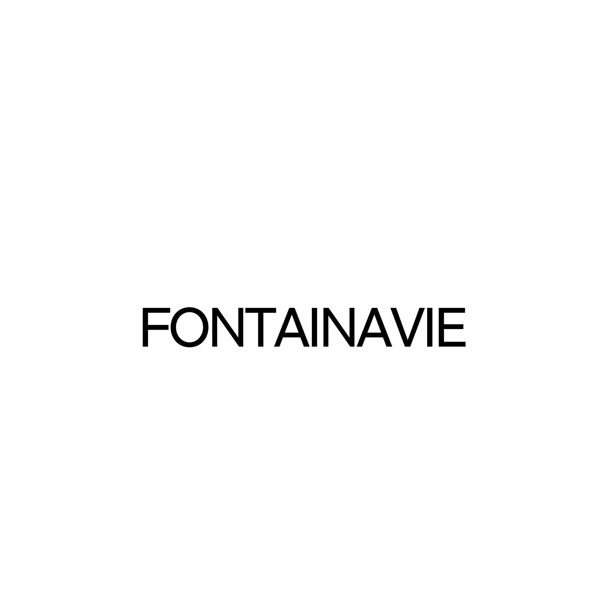 Fontainavie