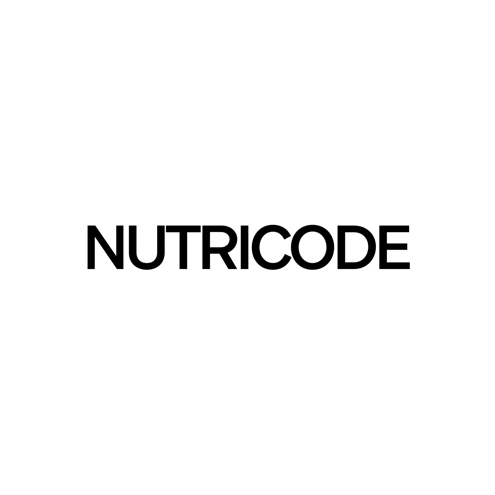 Nutricode