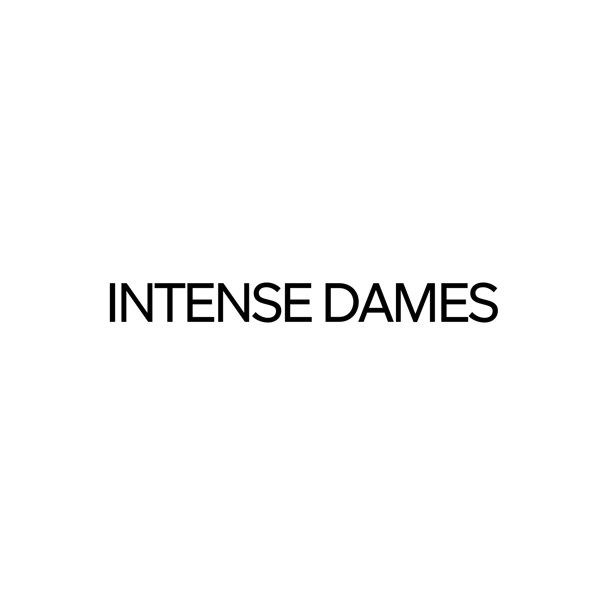 Intense