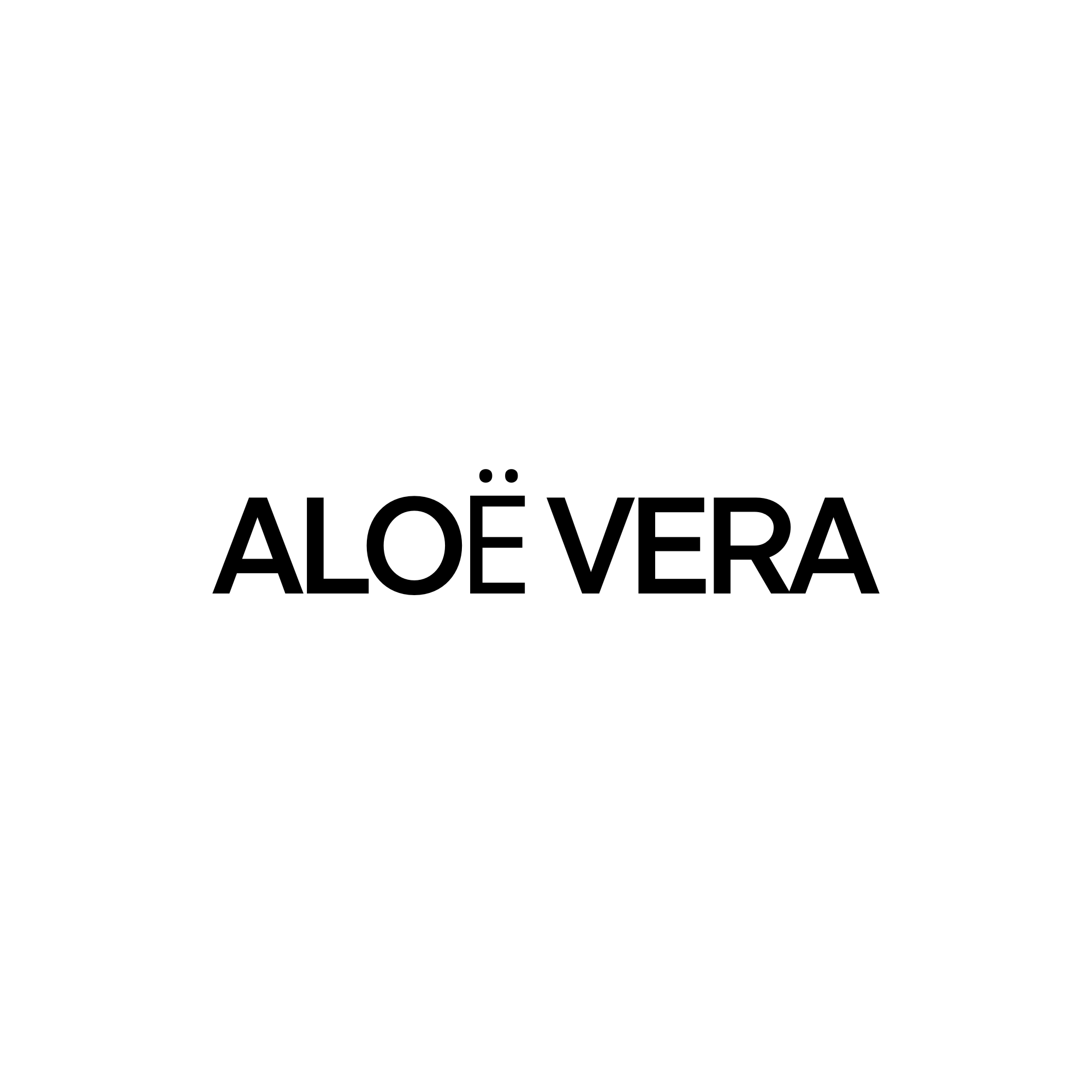 Aloë Vera