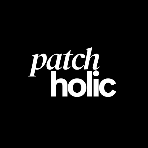 Patch Holic
