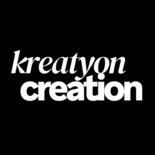 Kreasyon Creation