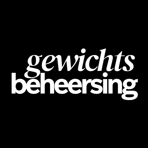 Afvallen & Gewichtsbeheersing