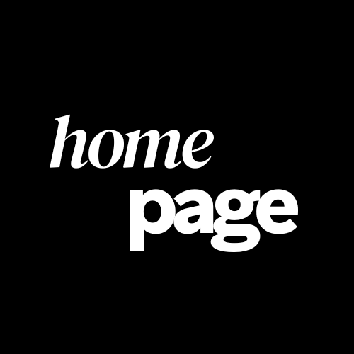 Homepage