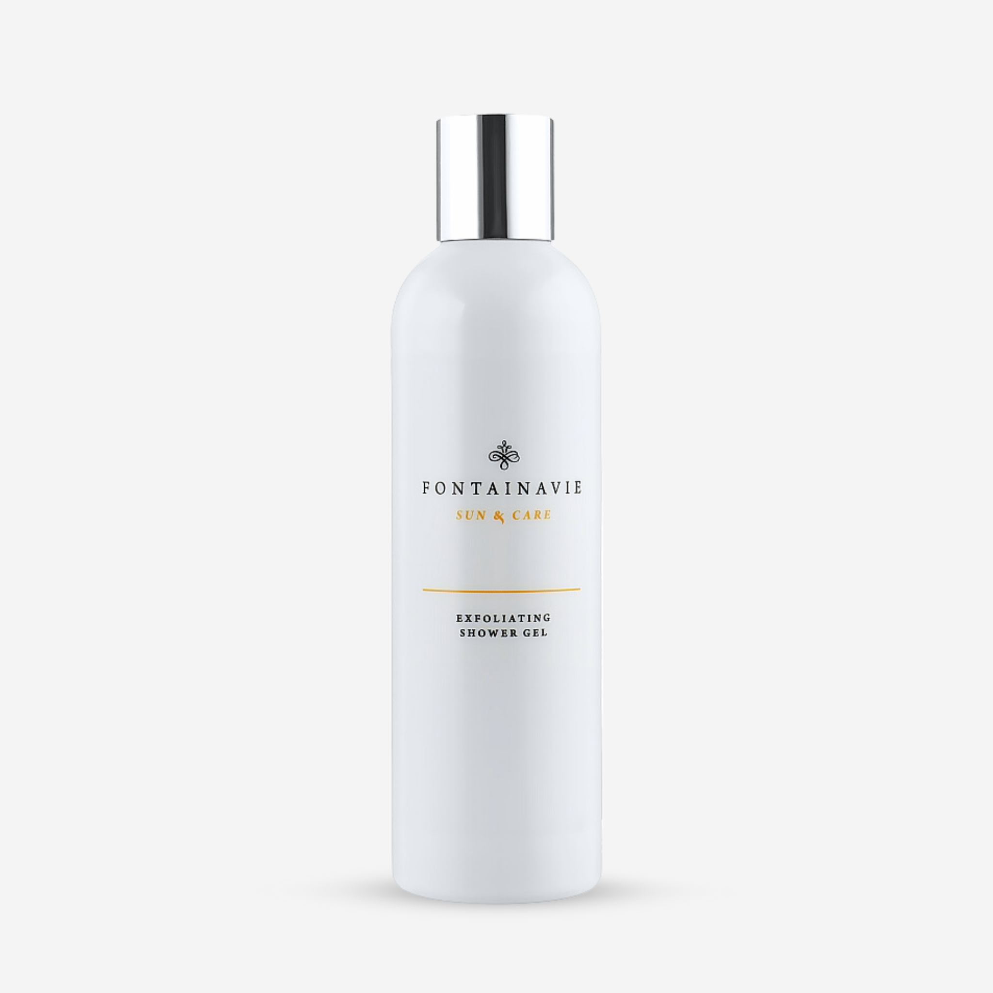 Fontainavie Sun & Care Shower Gel