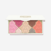 Utique Eyeshadow palette