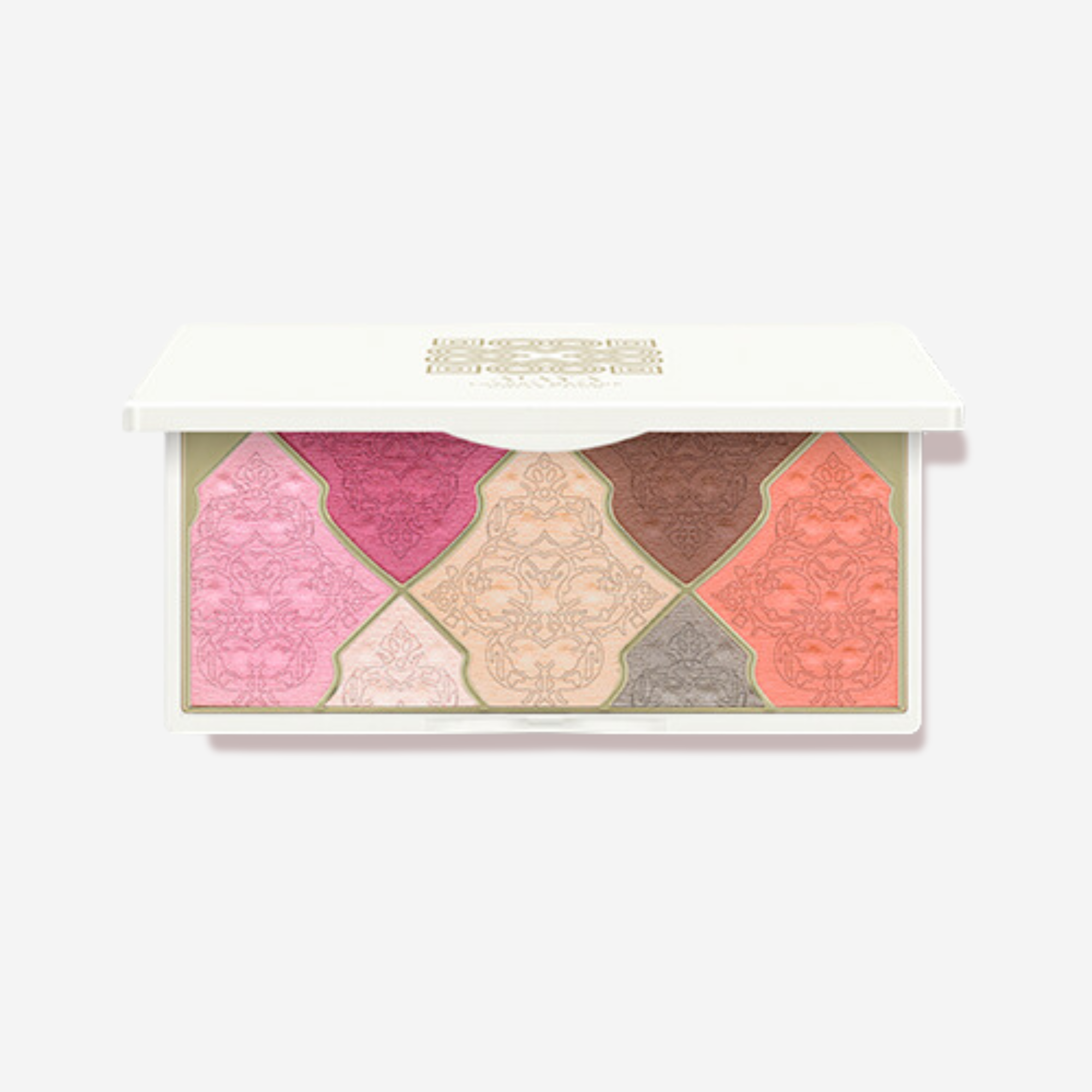 Utique Eyeshadow palette