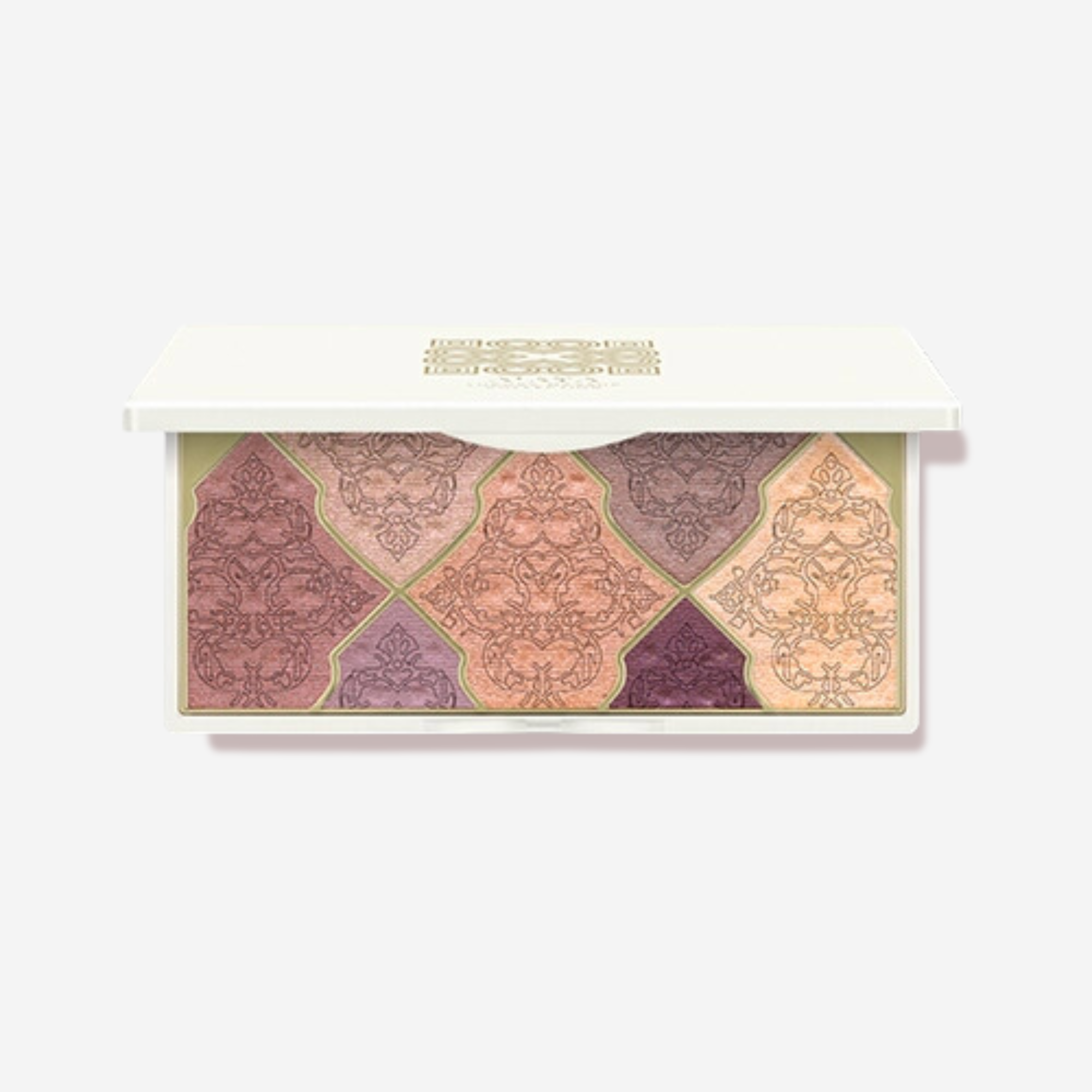 Utique Eyeshadow palette