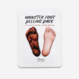 Chamos Acaci Monster Foot Peeling Pack