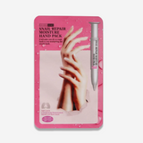 Chamos Acaci Repair Moisture Hand Pack