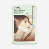 Chamos Acaci Slim V Fit Chin Care Patch