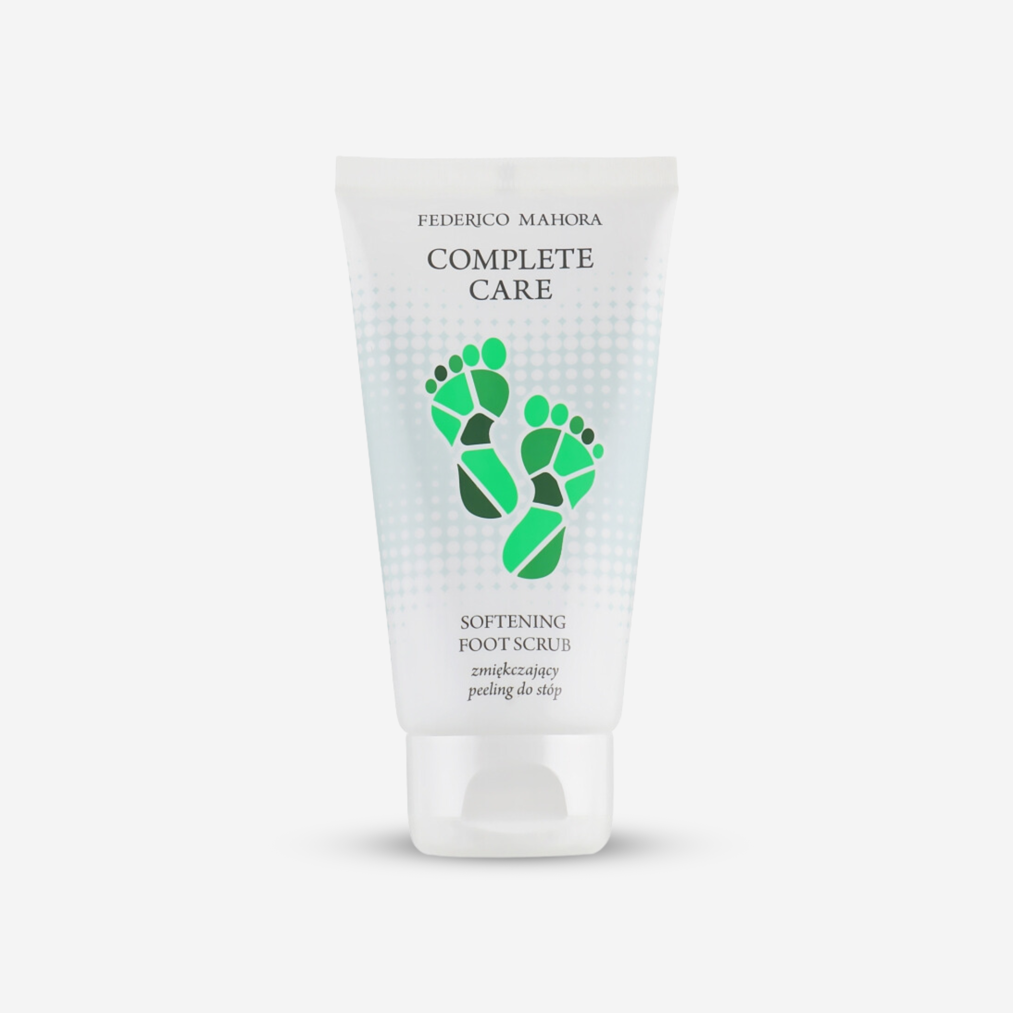 Complete Care Foot Scrub