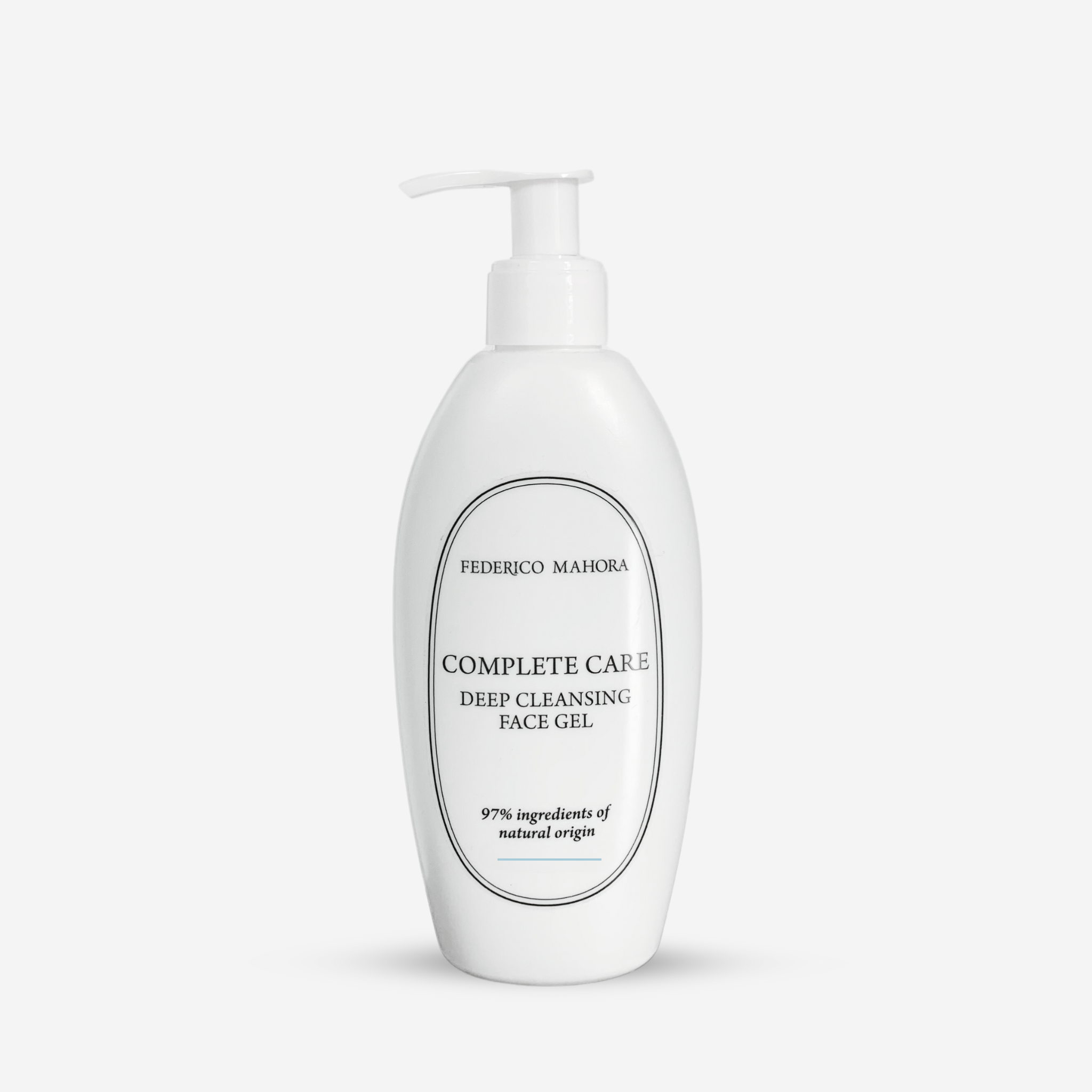 Complete Care Deep cleansing face gel