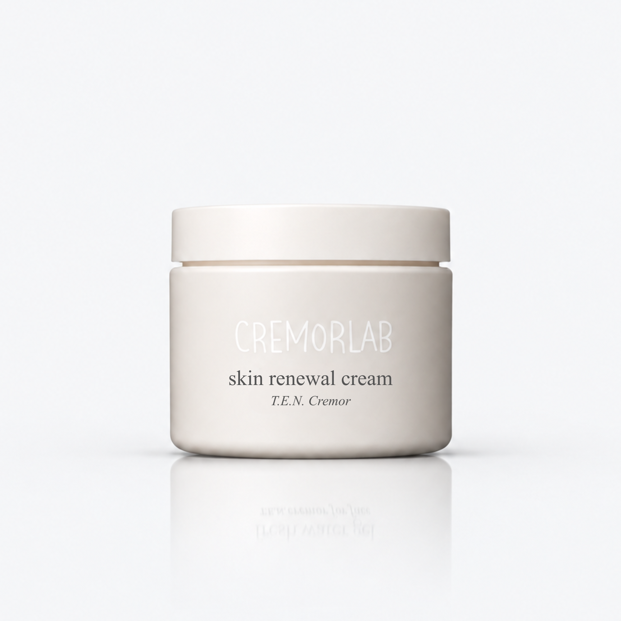 Cremorlab - T.E.N. Cremor Skin Renewal Cream