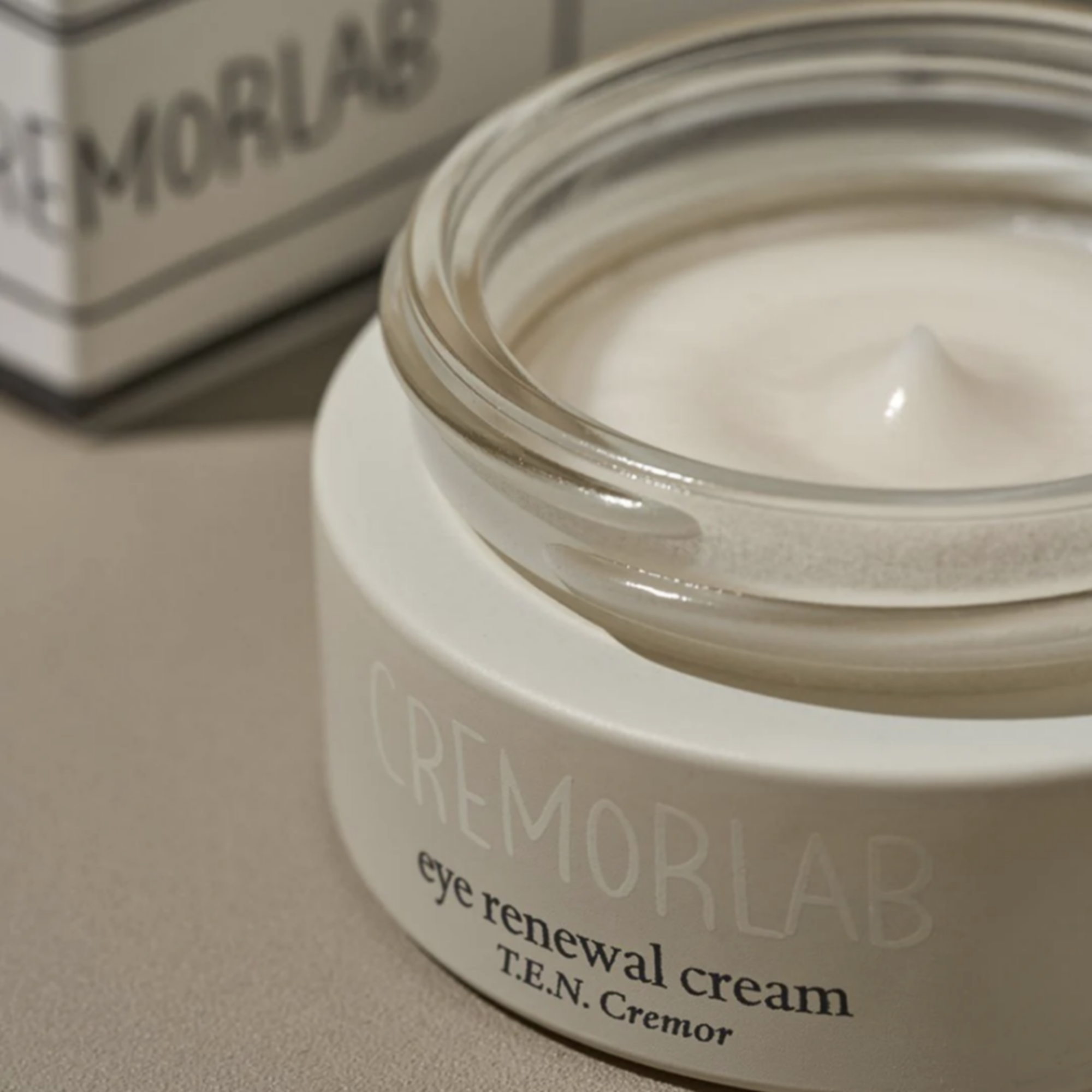 Yvette - Proxi Eye Lift day cream