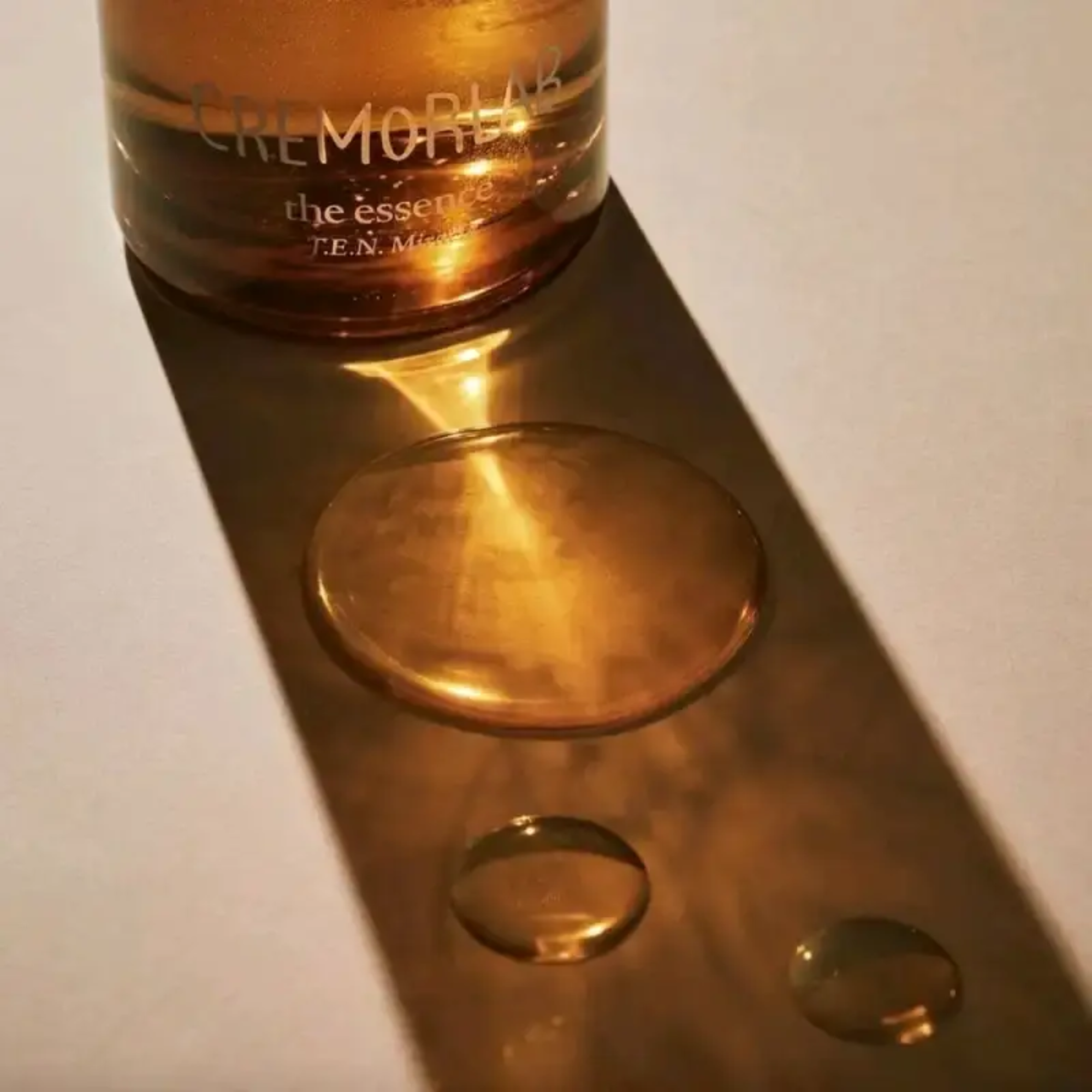 Cremorlab - T.E.N Miracle The Essence