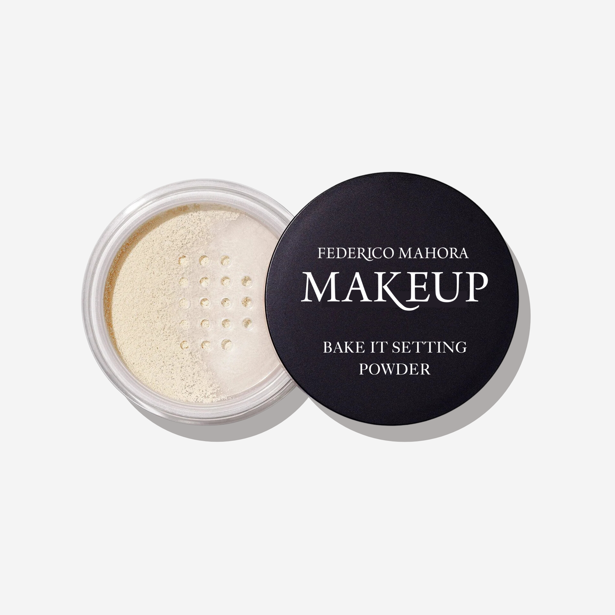 It Setting Powder Face Make-Up – Parfumhuis