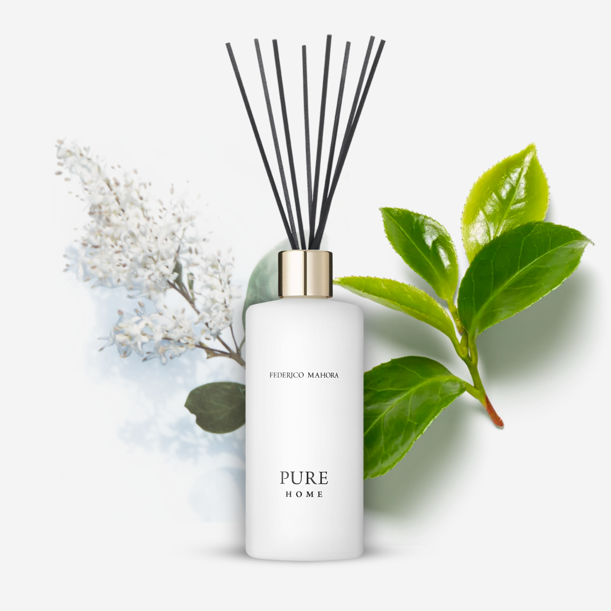 Fragrance Geurstokjes Pure 05