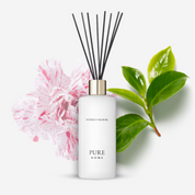 Fragrance Geurstokjes Pure 10