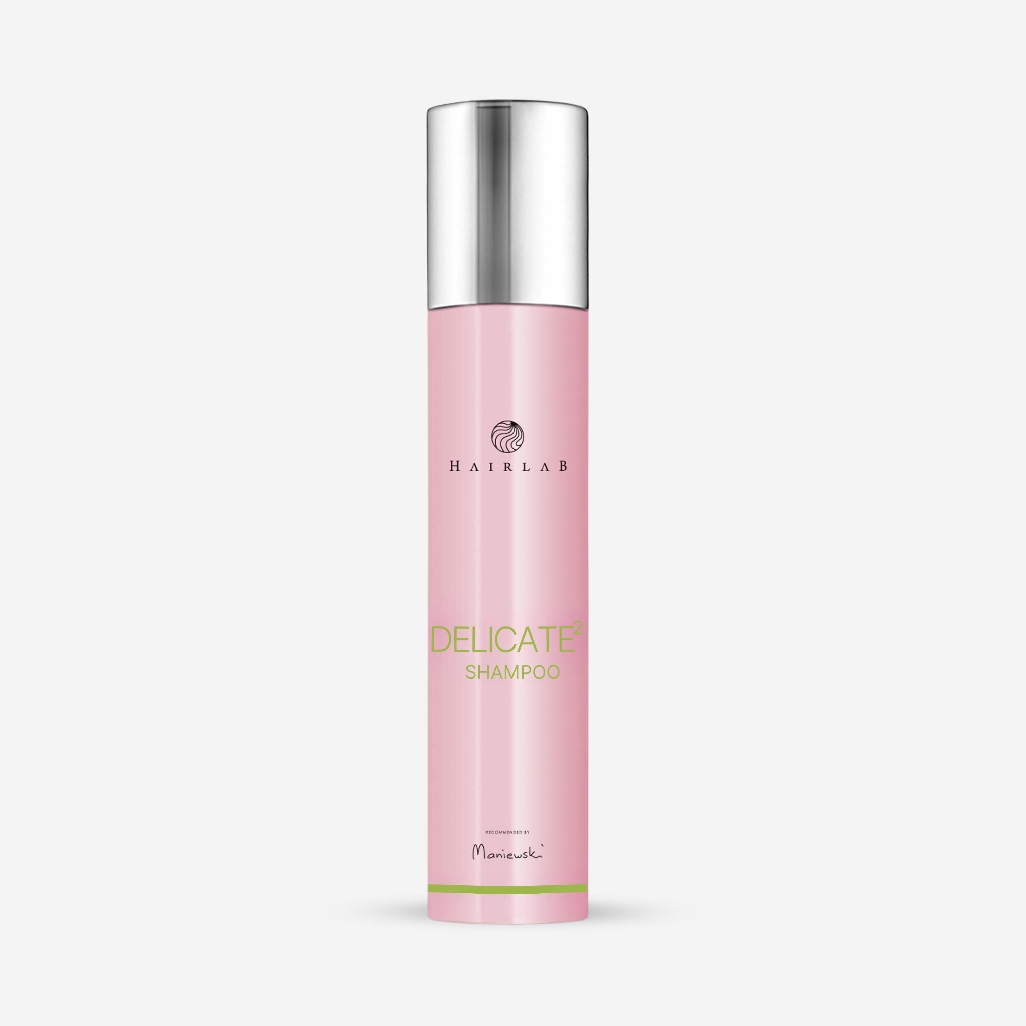 Hairlab Delicate² Shampoo