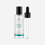 Hairlab Strong² & More Hair Oil