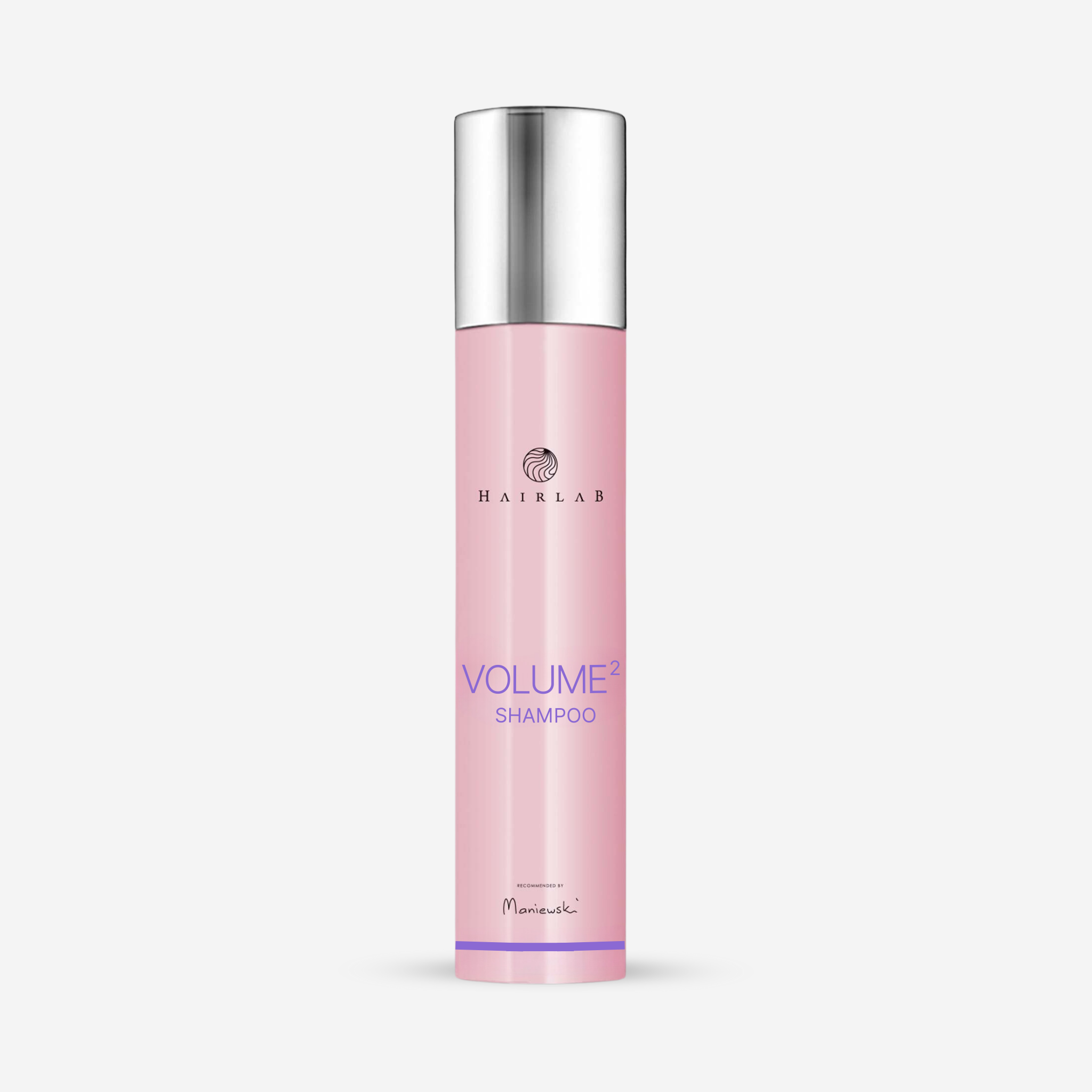 Hairlab Volume² Shampoo