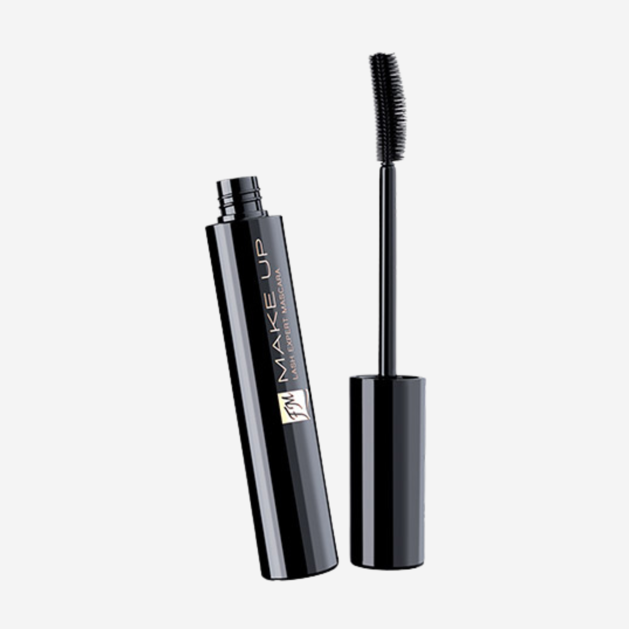 Lash Expert Mascara Black