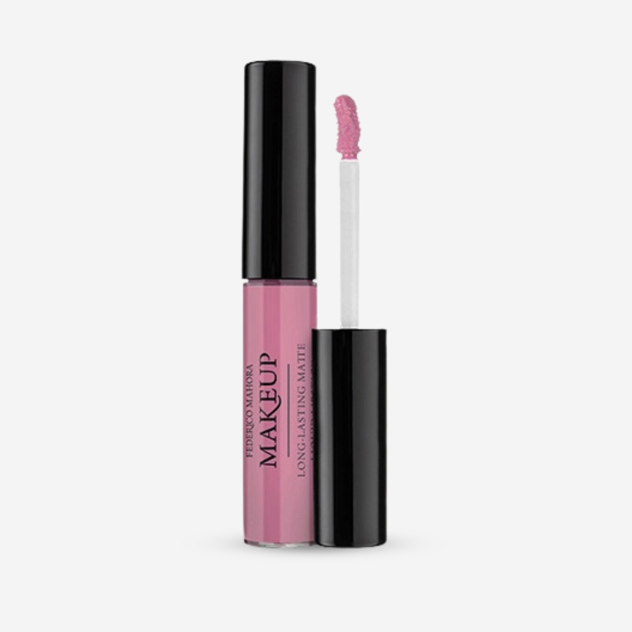 Long-Lasting Matte Liquid Lipstick