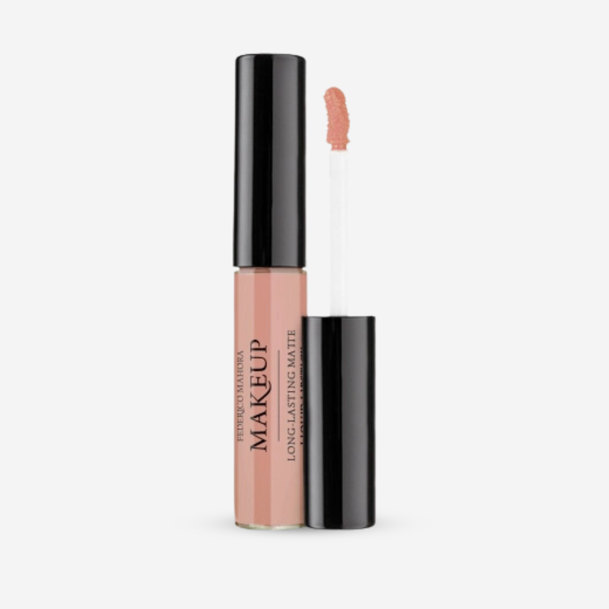 Long-Lasting Matte Liquid Lipstick