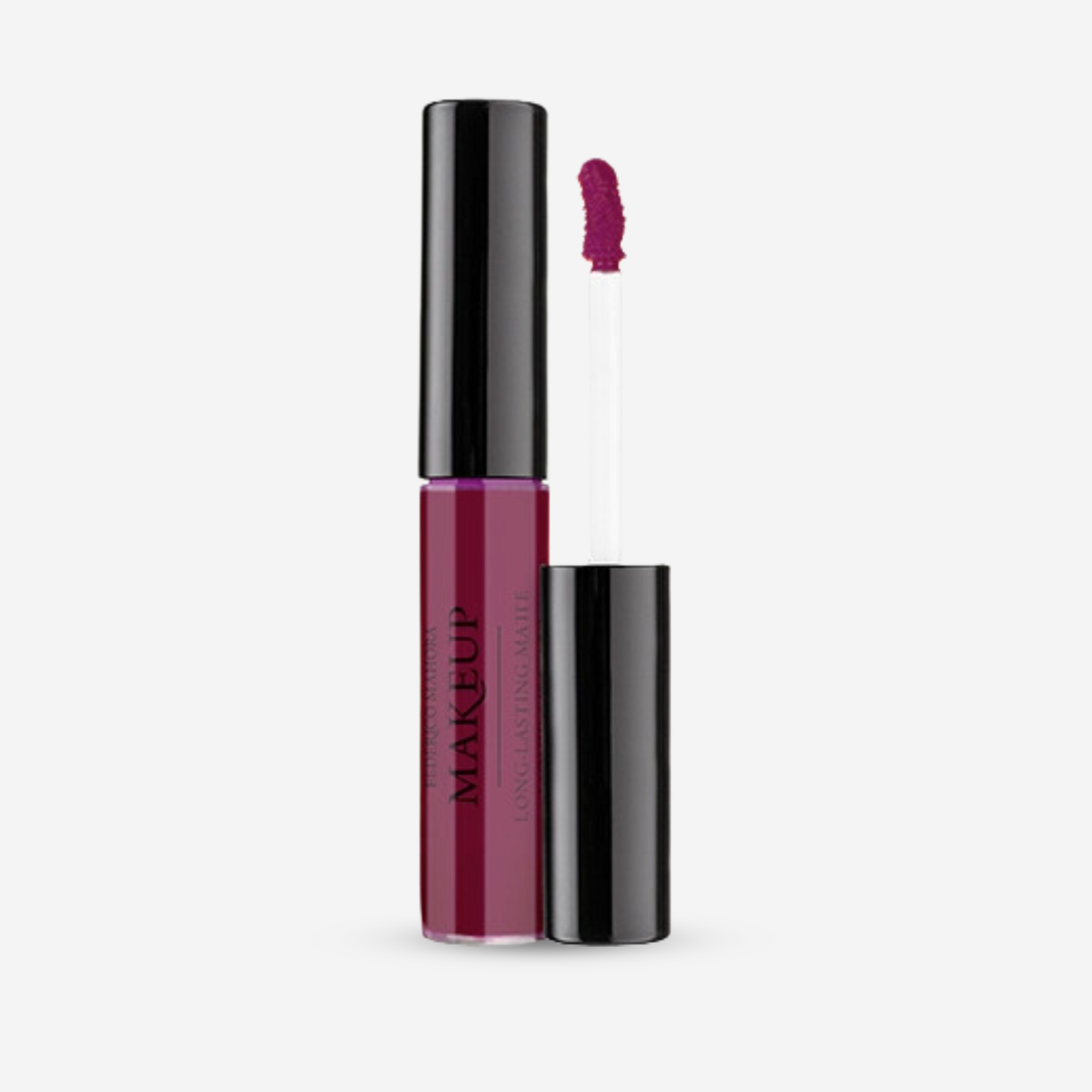 Long-Lasting Matte Liquid Lipstick