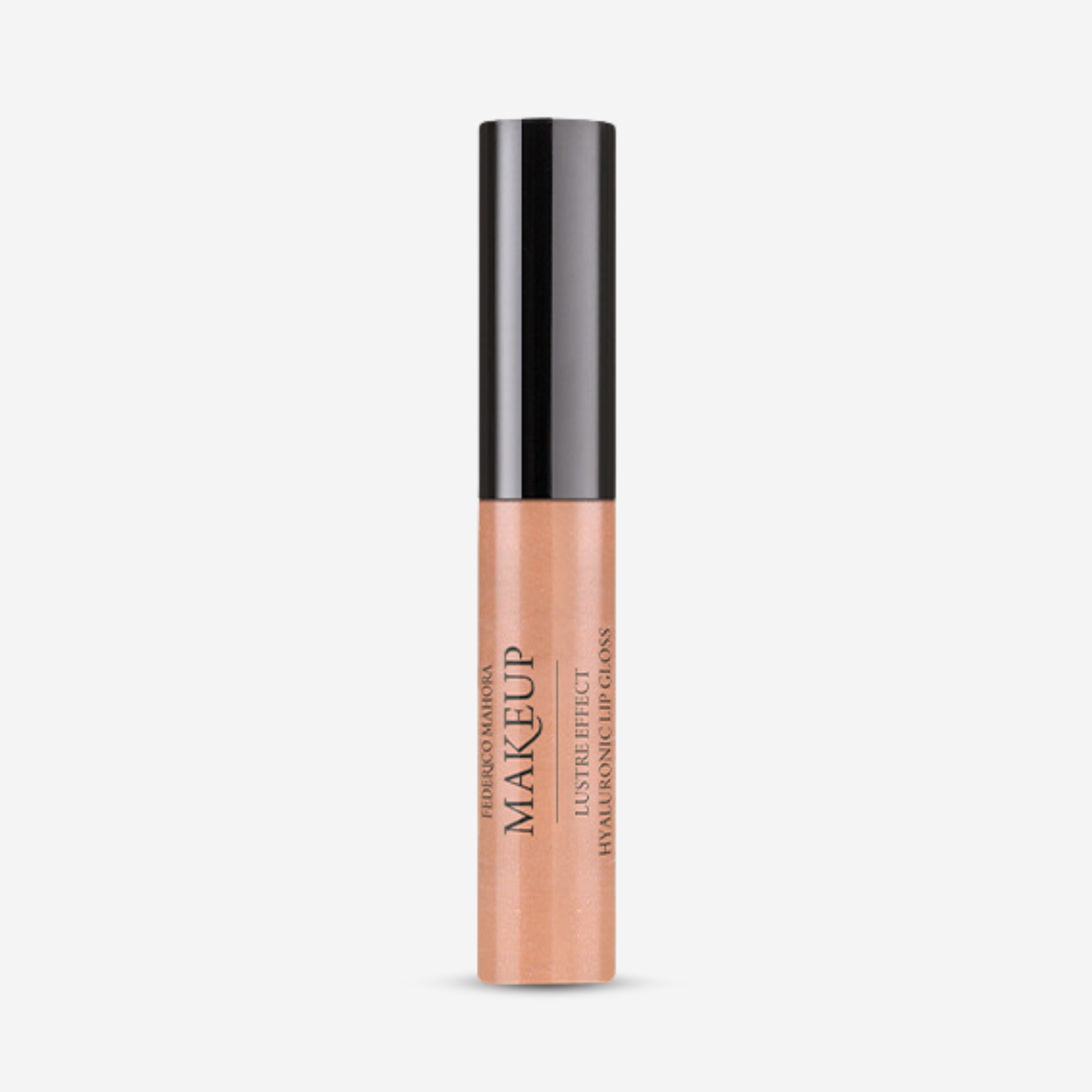 FM Lustre Effect Hyaluronic Lip Gloss