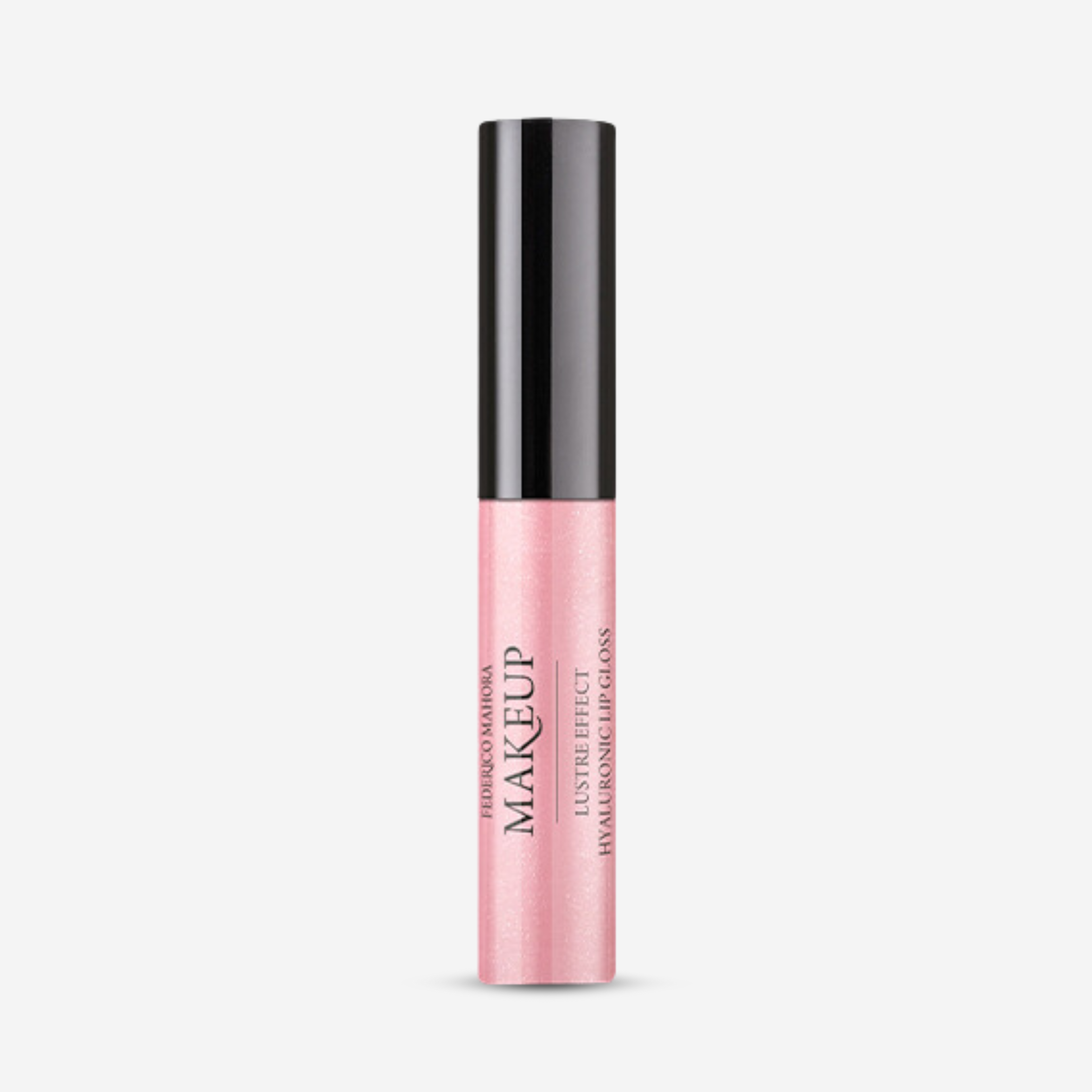 FM Lustre Effect Hyaluronic Lip Gloss