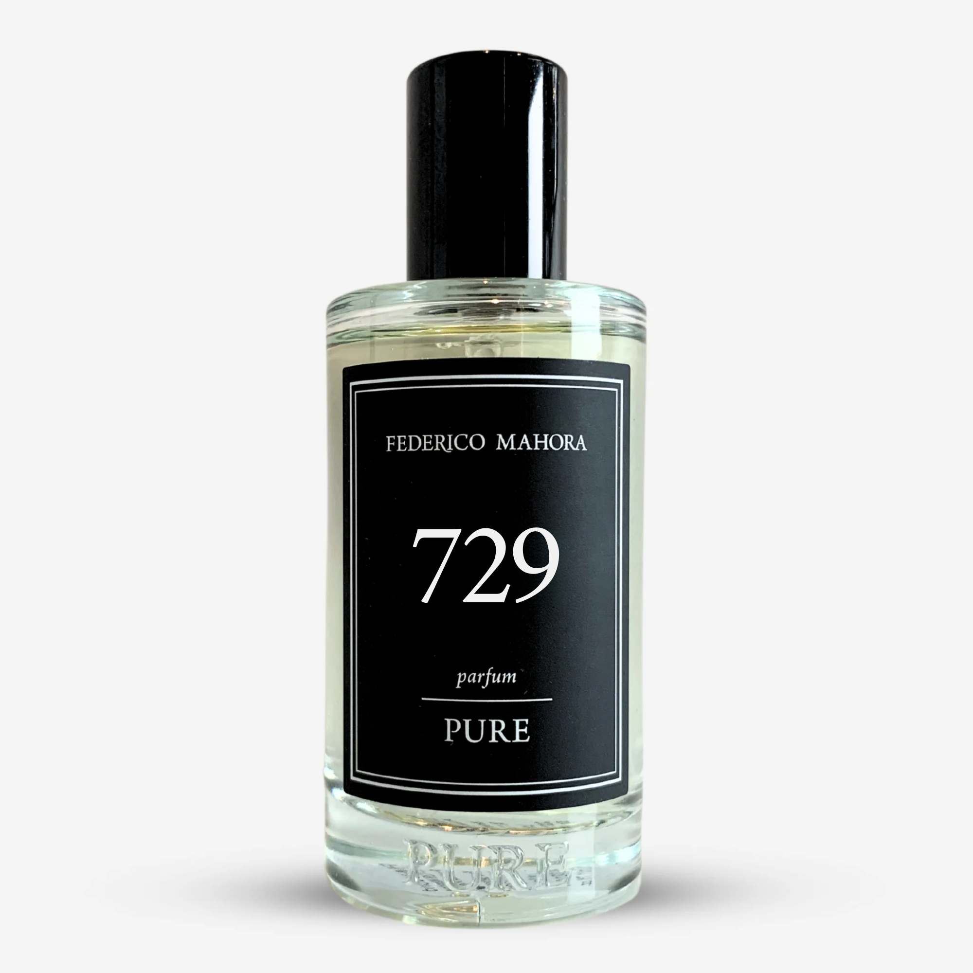 FM Pure Parfum 729