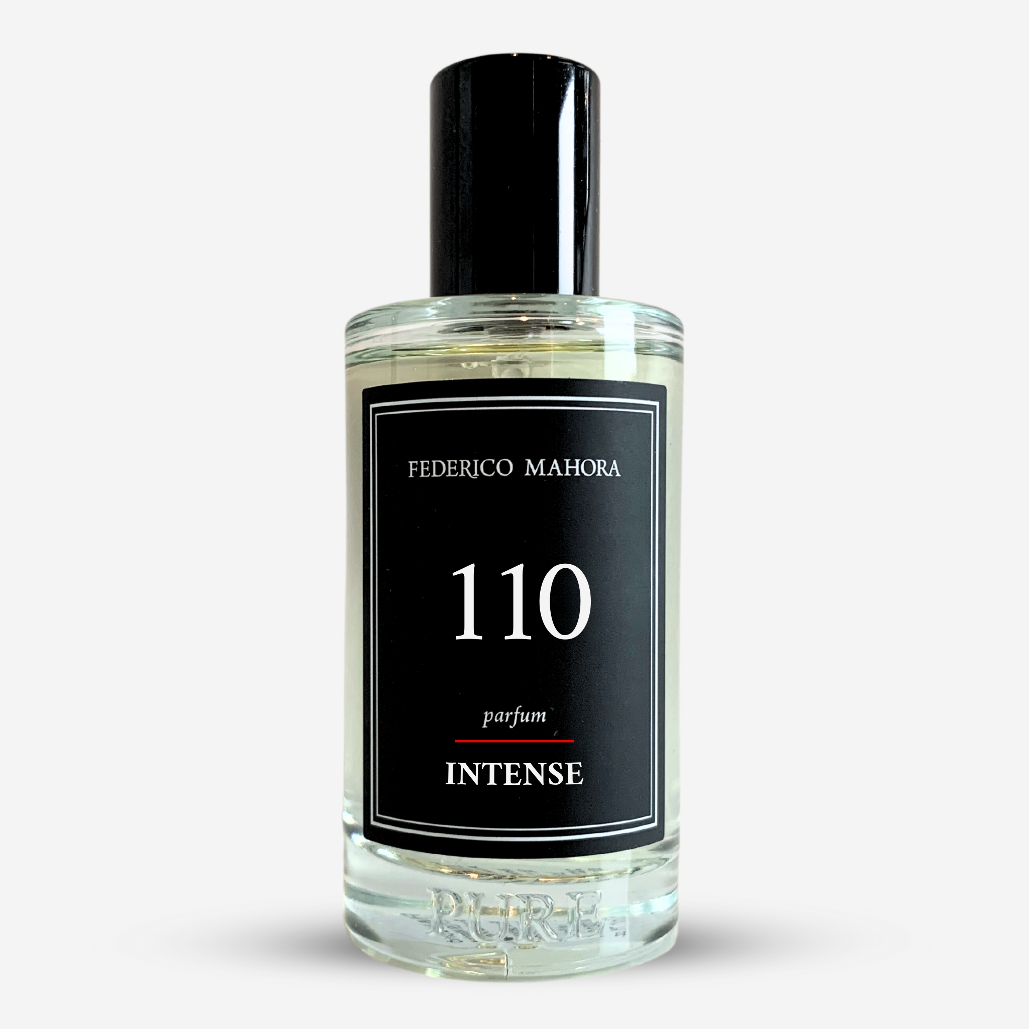 FM Intense Parfum 110