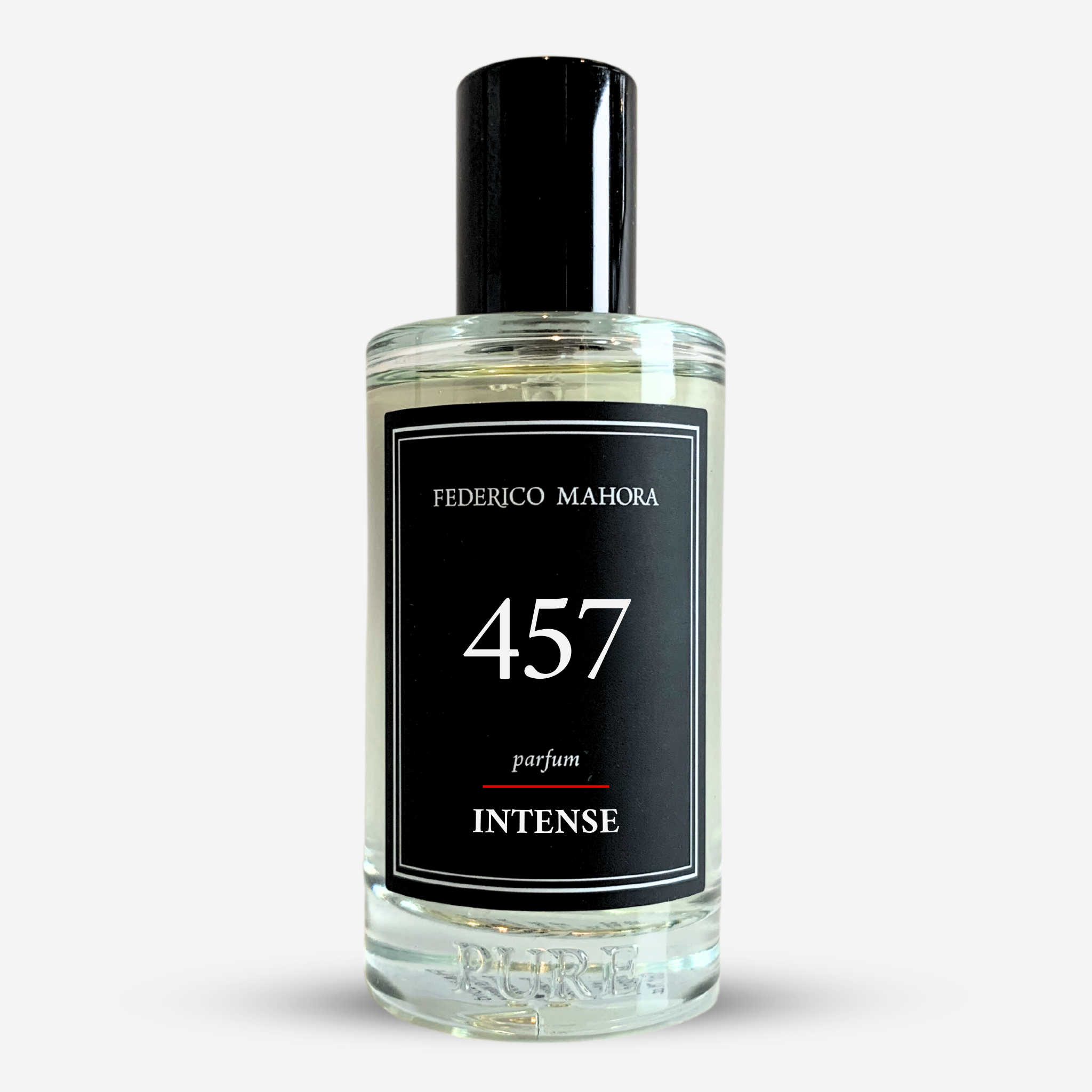 FM Intense Parfum 457