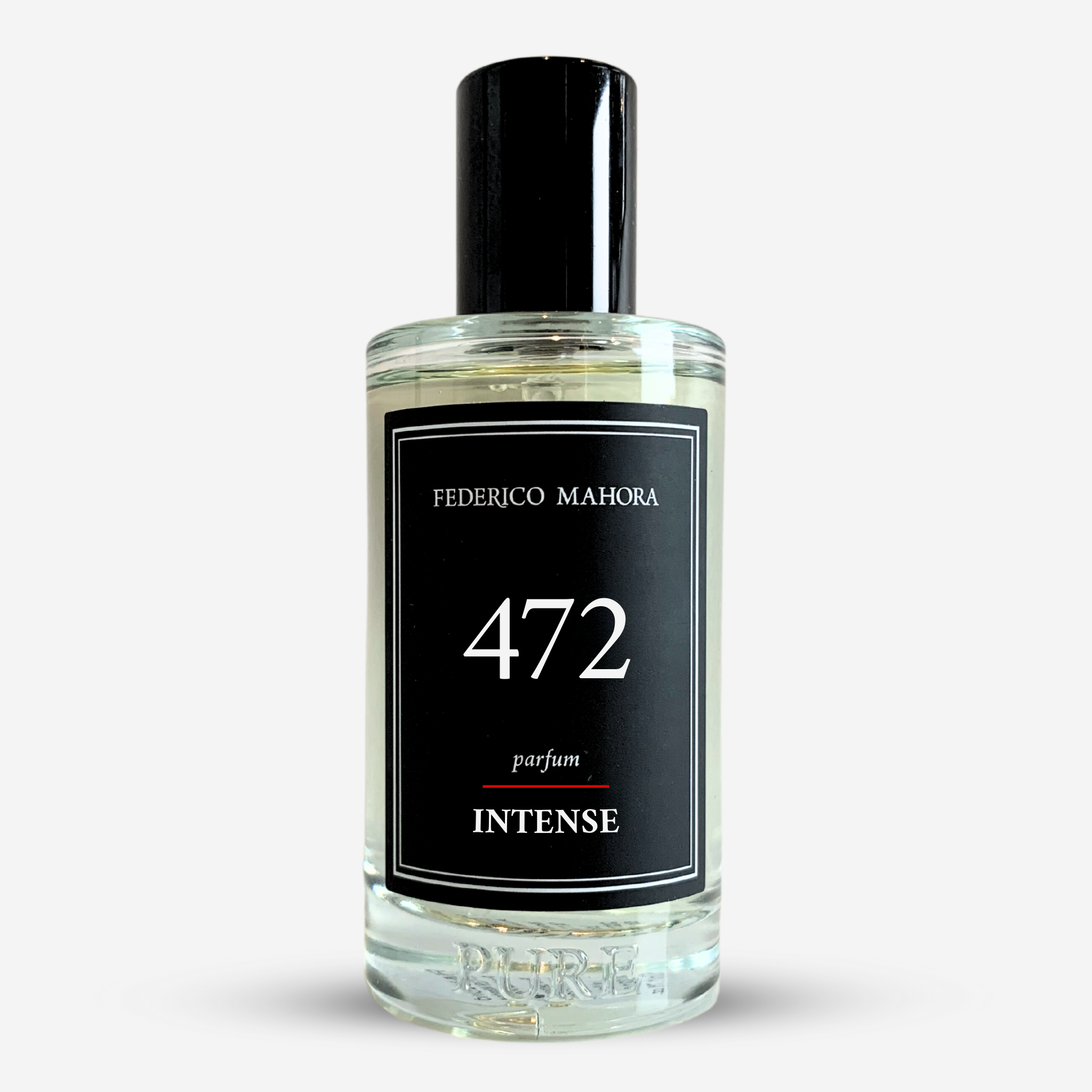 FM Intense Parfum 472