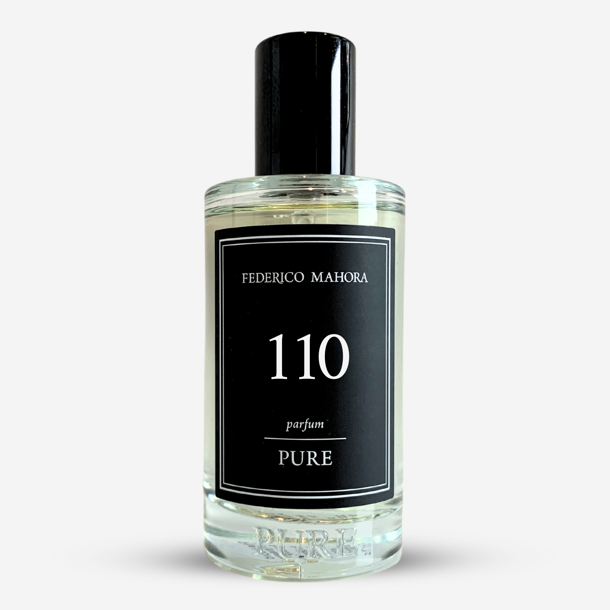 FM Pure Parfum 110